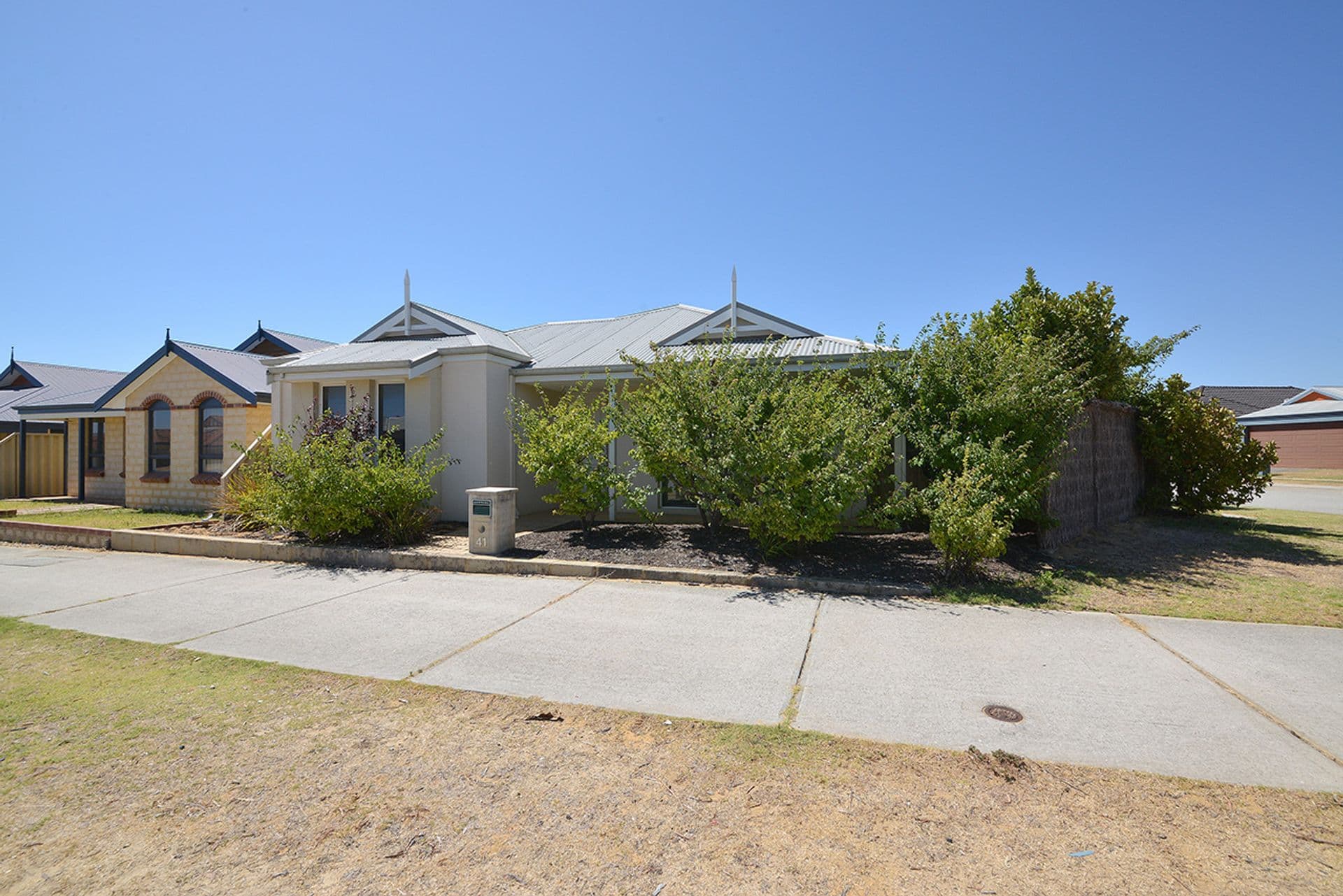 41 Bramshott Approach, Butler, WA, 6036, Butler - Thumbnail 2