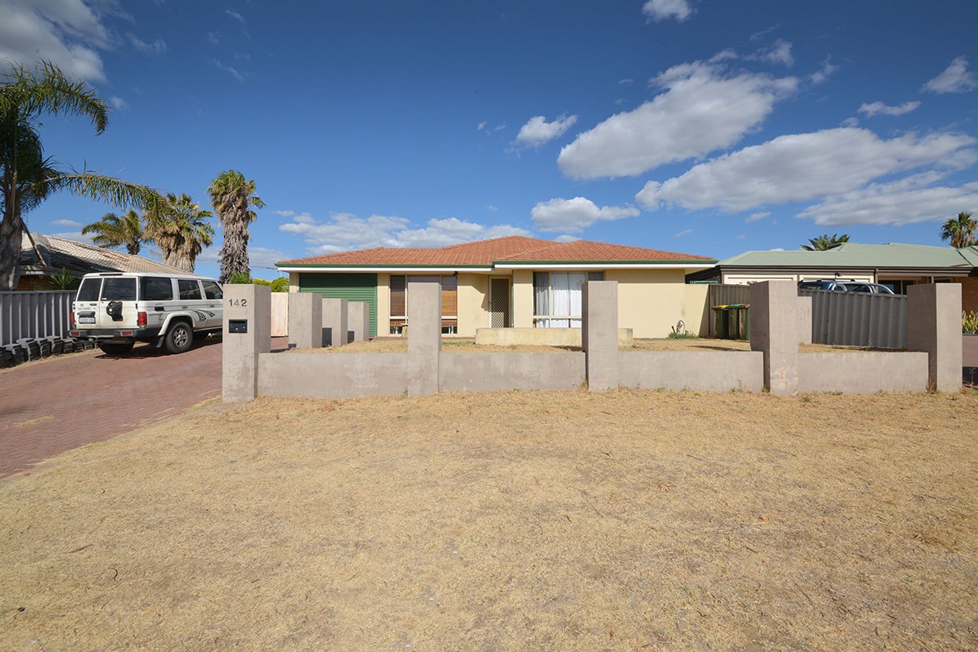 142 Baltimore Parade, Merriwa, WA, 6030, Merriwa - Image 1