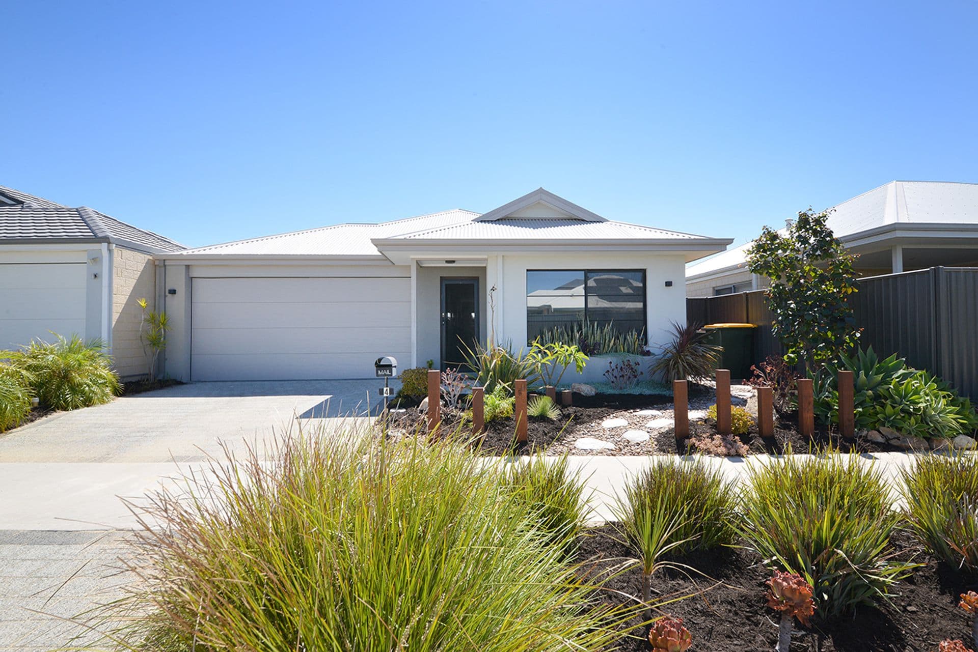 4 Jansae Grove, Jindalee, WA, 6036, Jindalee - Image 1
