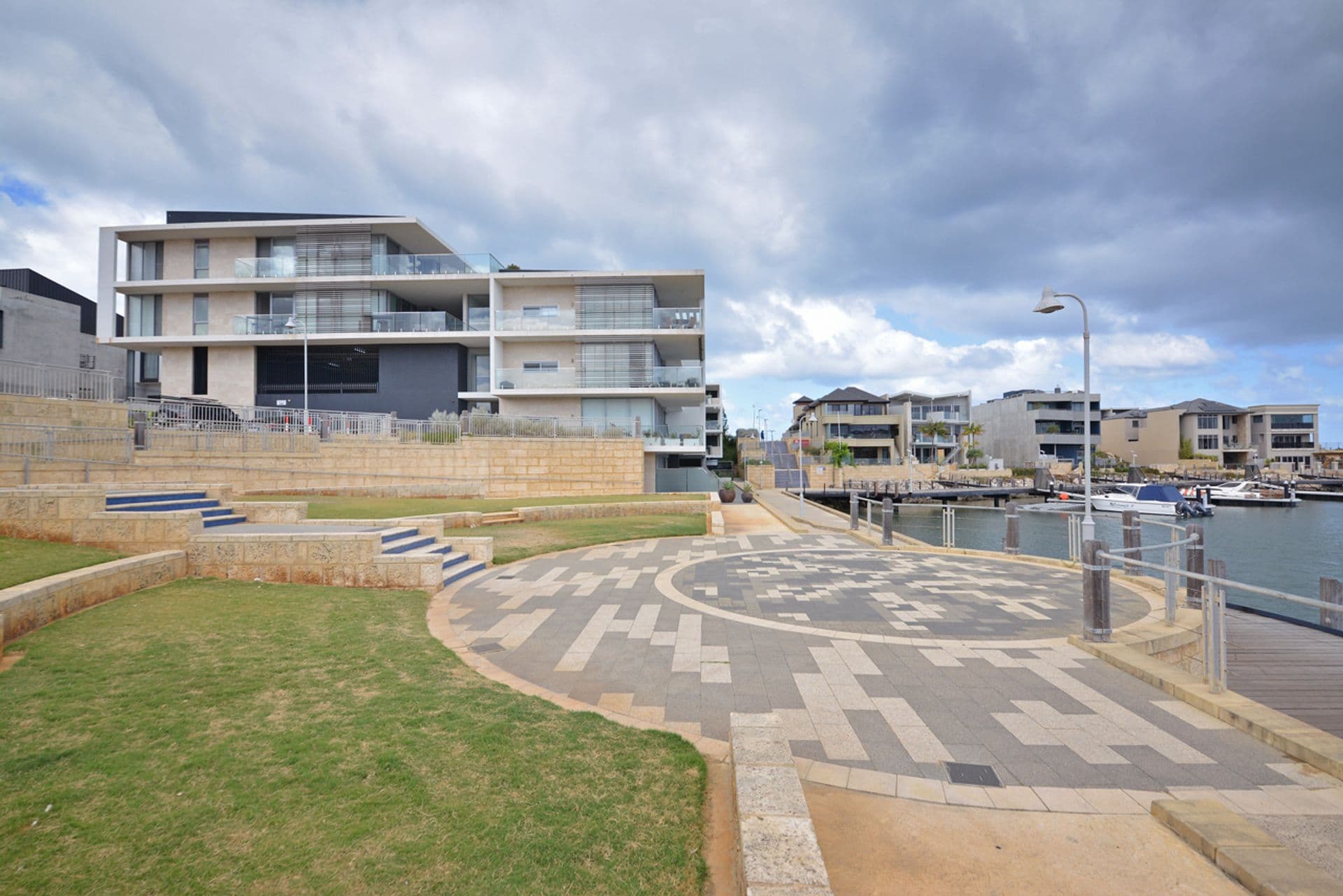 312/1 Bristol Lane, Mindarie, WA, 6030, Mindarie - Image 1