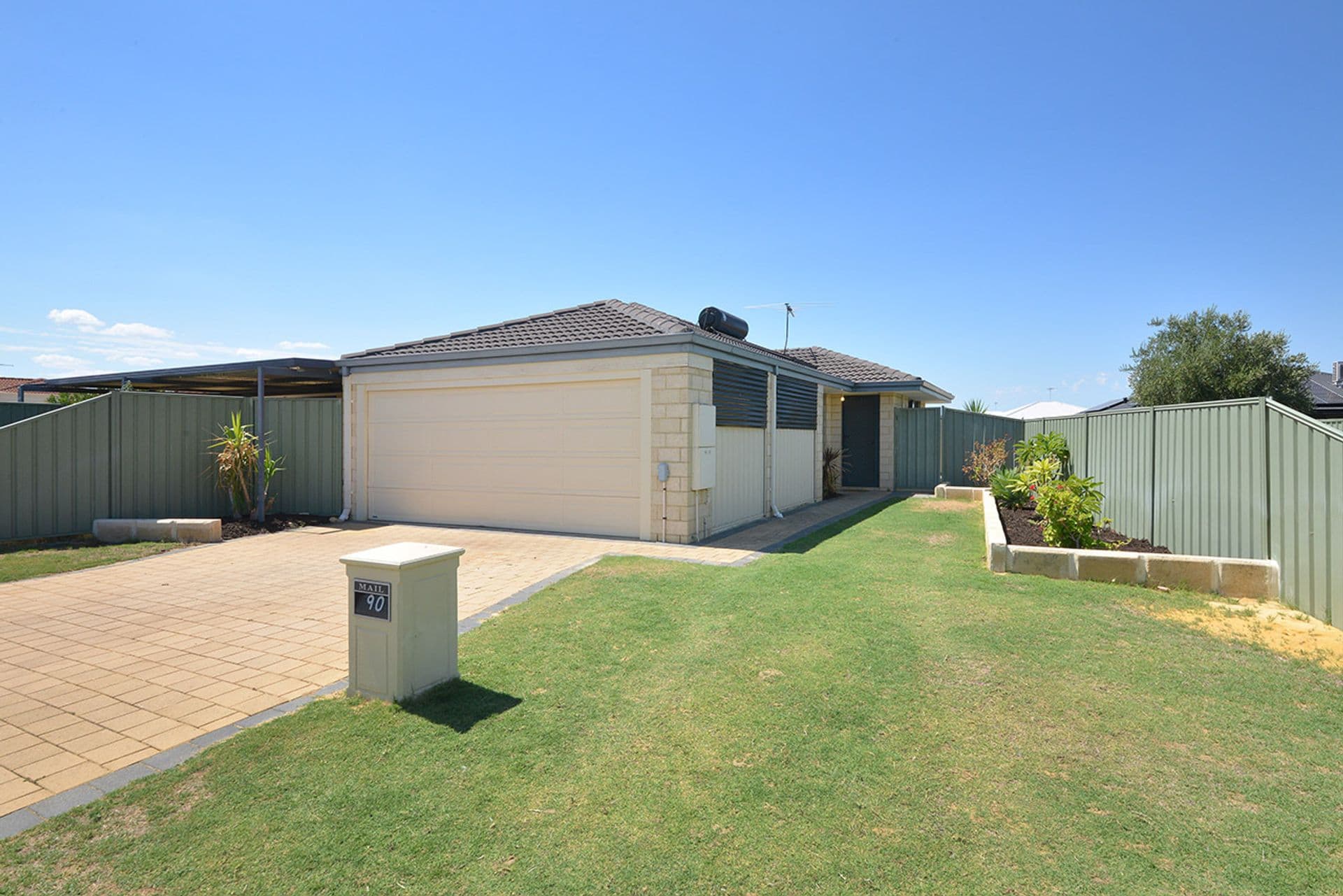 90 Seagrove Boulevard, Merriwa, WA, 6030, Merriwa - Image 1