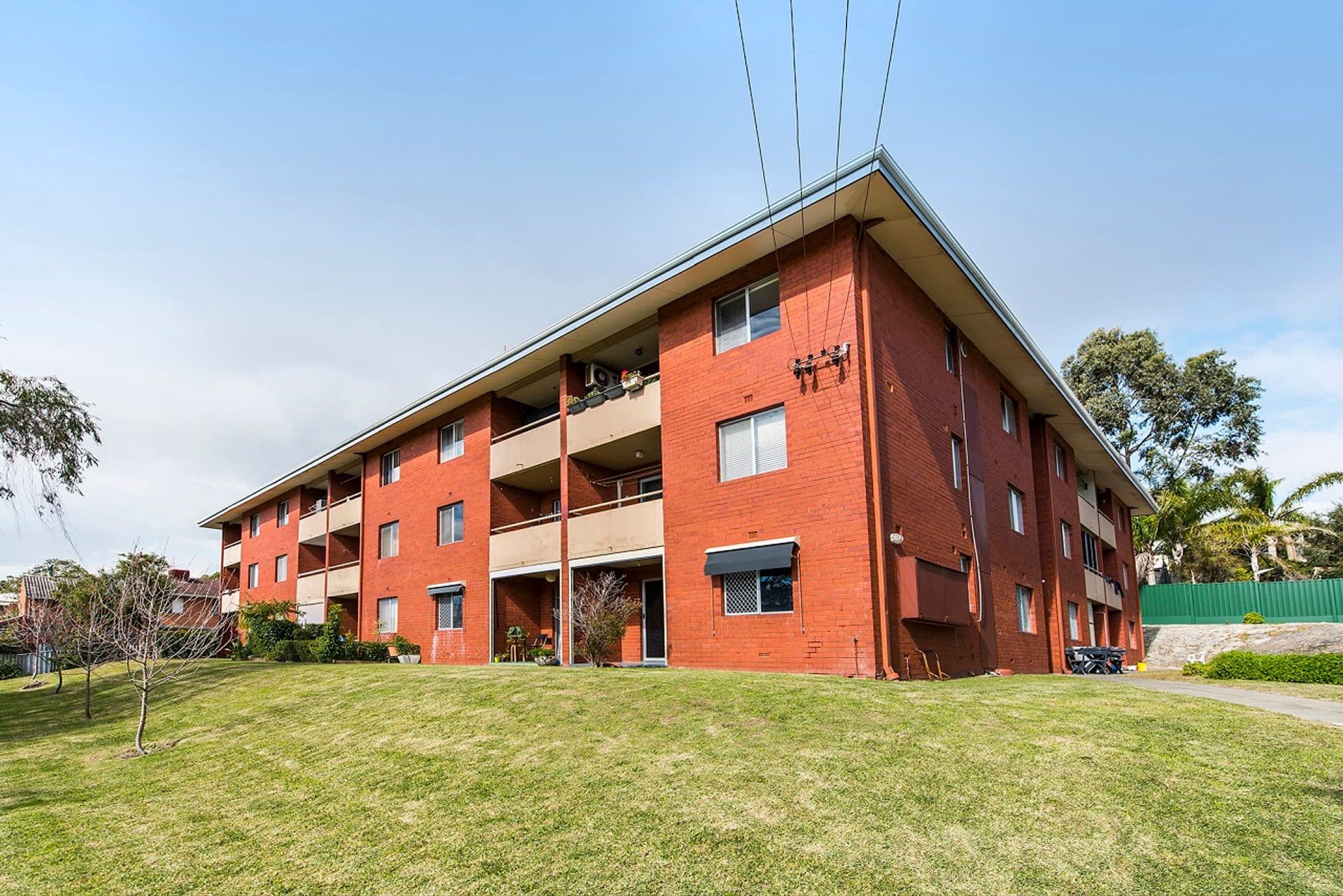 12/6 York Street, Inglewood, WA, 6052, Inglewood - Thumbnail 2