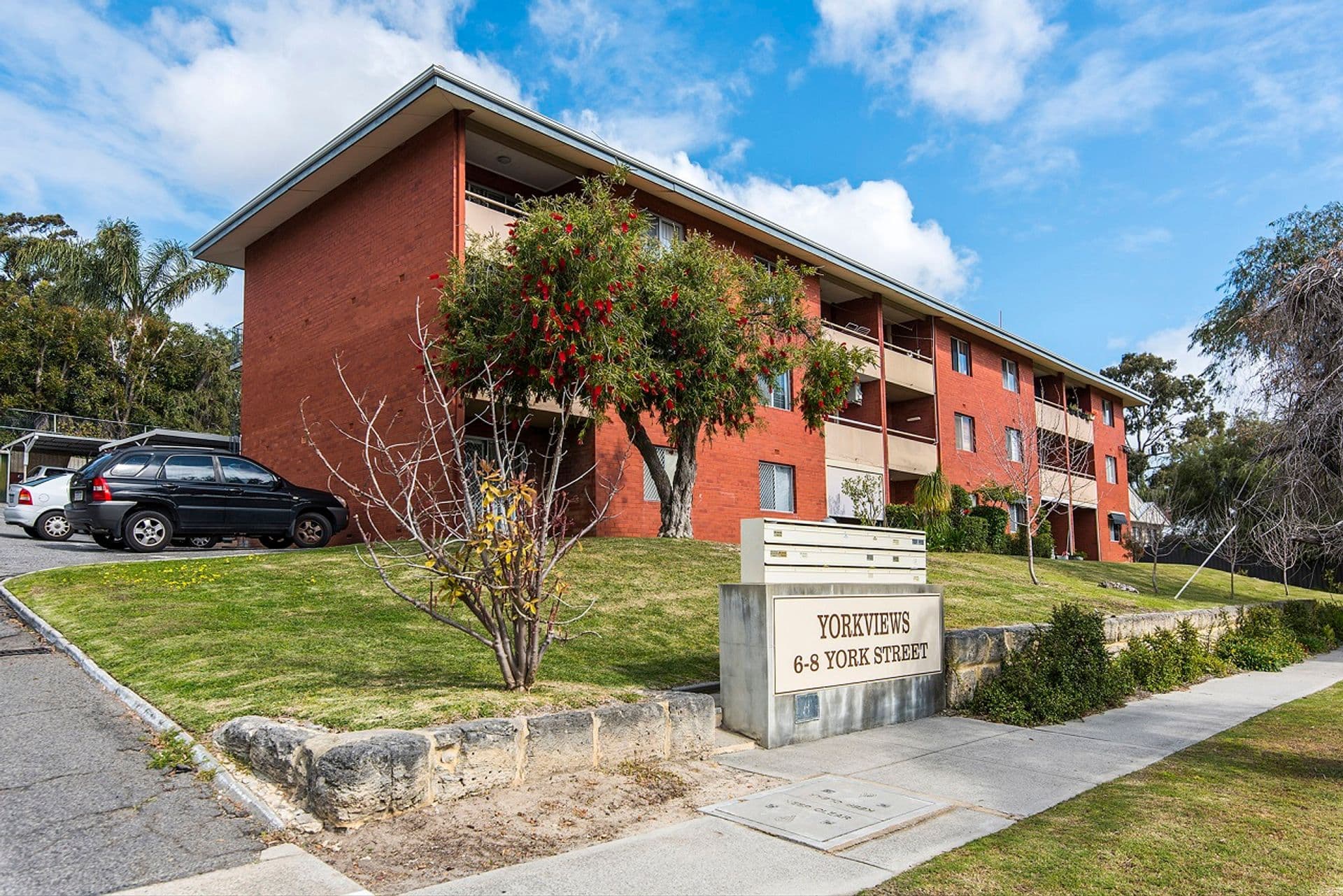 12/6 York Street, Inglewood, WA, 6052, Inglewood - Image 1