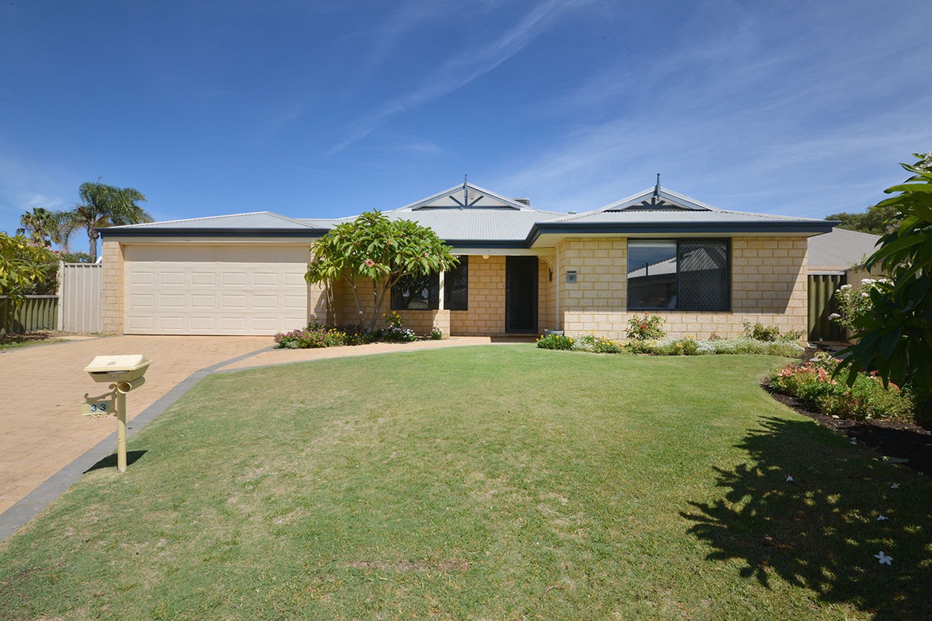 33 Allum Green, Merriwa, WA, 6030, Merriwa - Image 1