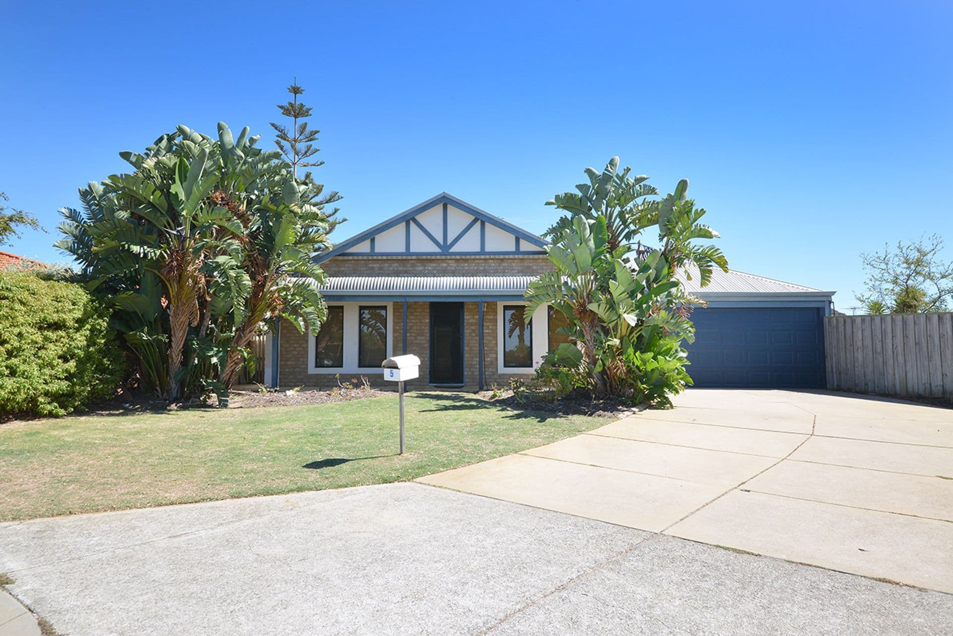 5 Turton Place, Quinns Rocks, WA, 6030, Quinns Rocks - Image 1