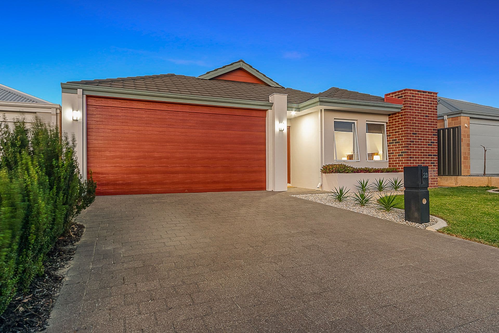 23 Benson Loop, Alkimos, WA, 6038, Alkimos - Thumbnail 2