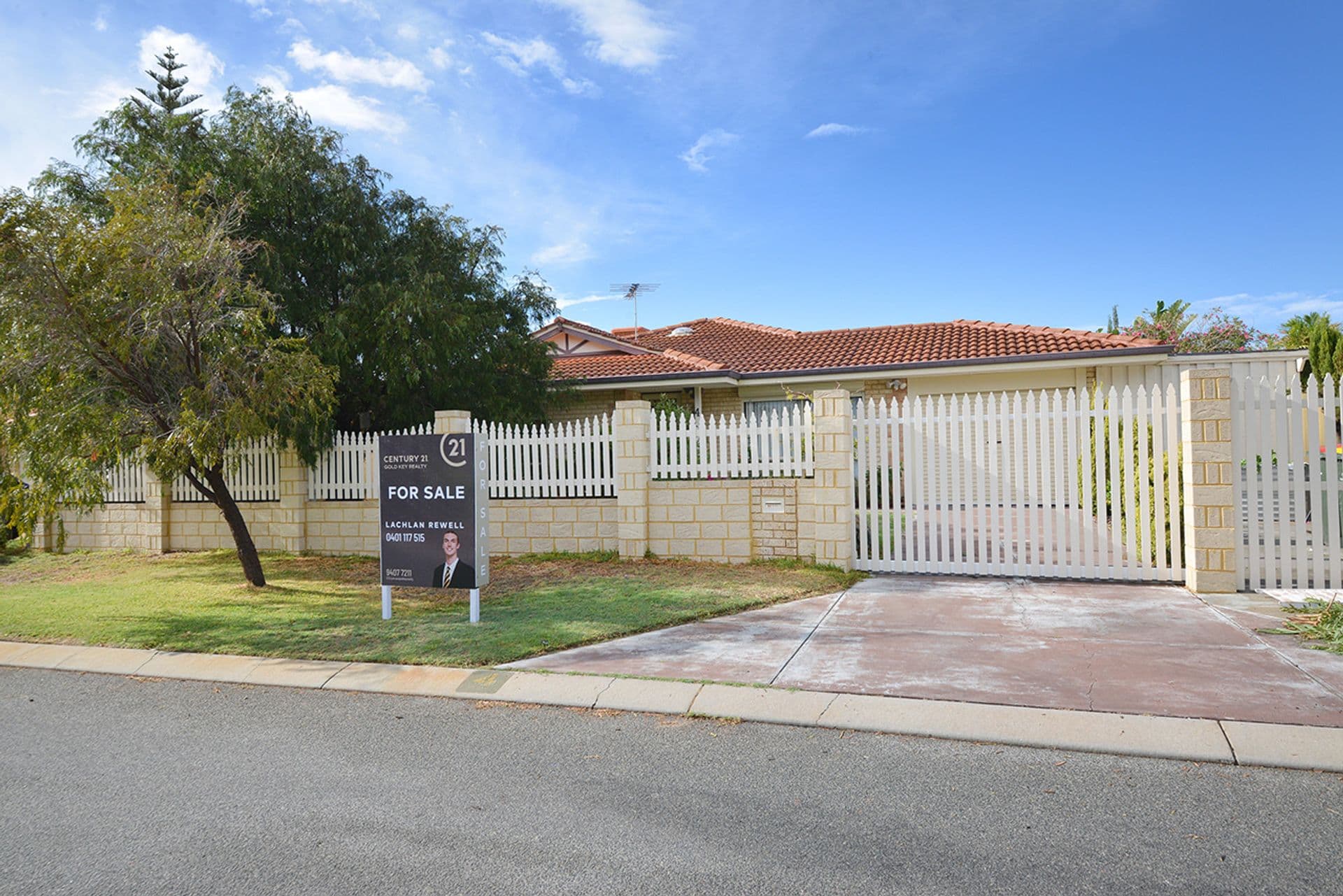 4 Little Green Gardens, Quinns Rocks, WA, 6030, Quinns Rocks - Thumbnail 2