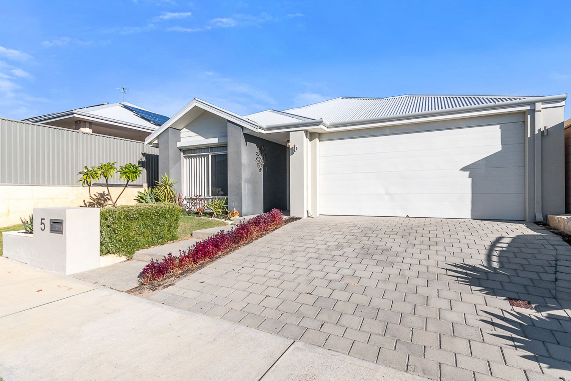 5 Celeste Street, Alkimos, WA, 6038, Alkimos - Thumbnail 2