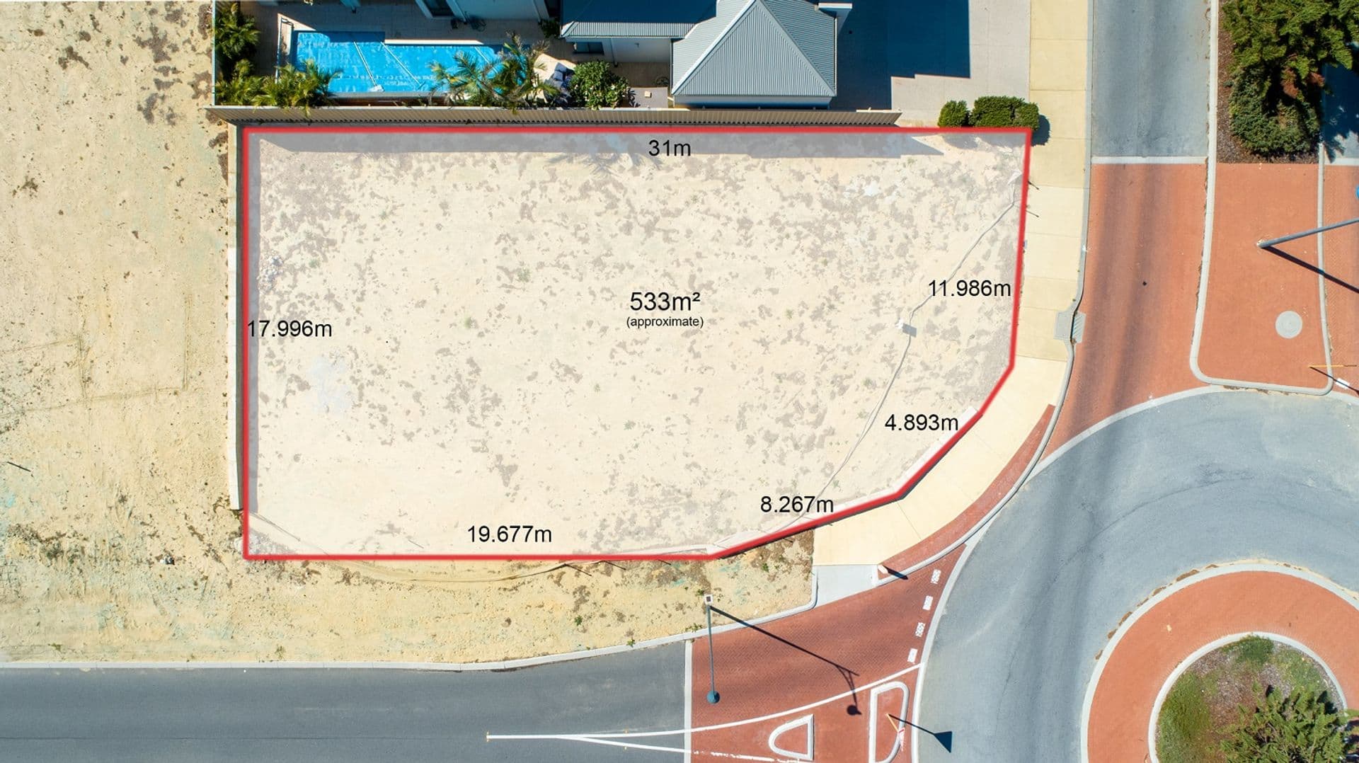 48 O'Mara Boulevard, Iluka, WA, 6028, Iluka - Image 1