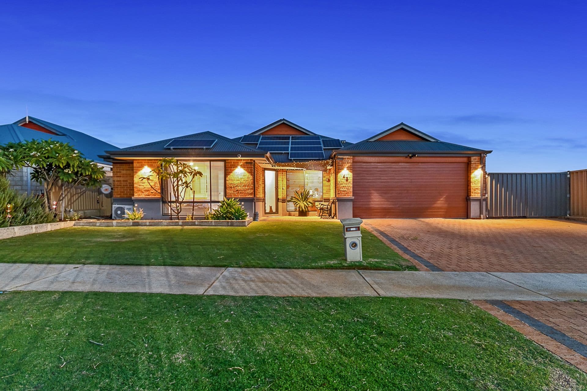 43 Corinda Way, Ridgewood, WA, 6030, Ridgewood - Image 1