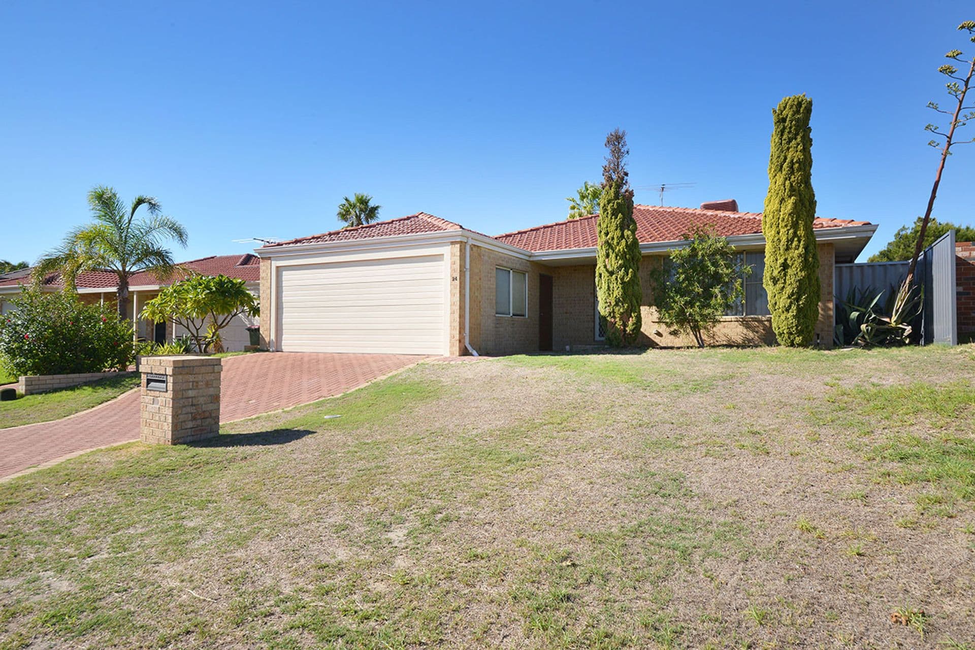 24 Little Green Gardens, Quinns Rocks, WA, 6030, Quinns Rocks - Image 1