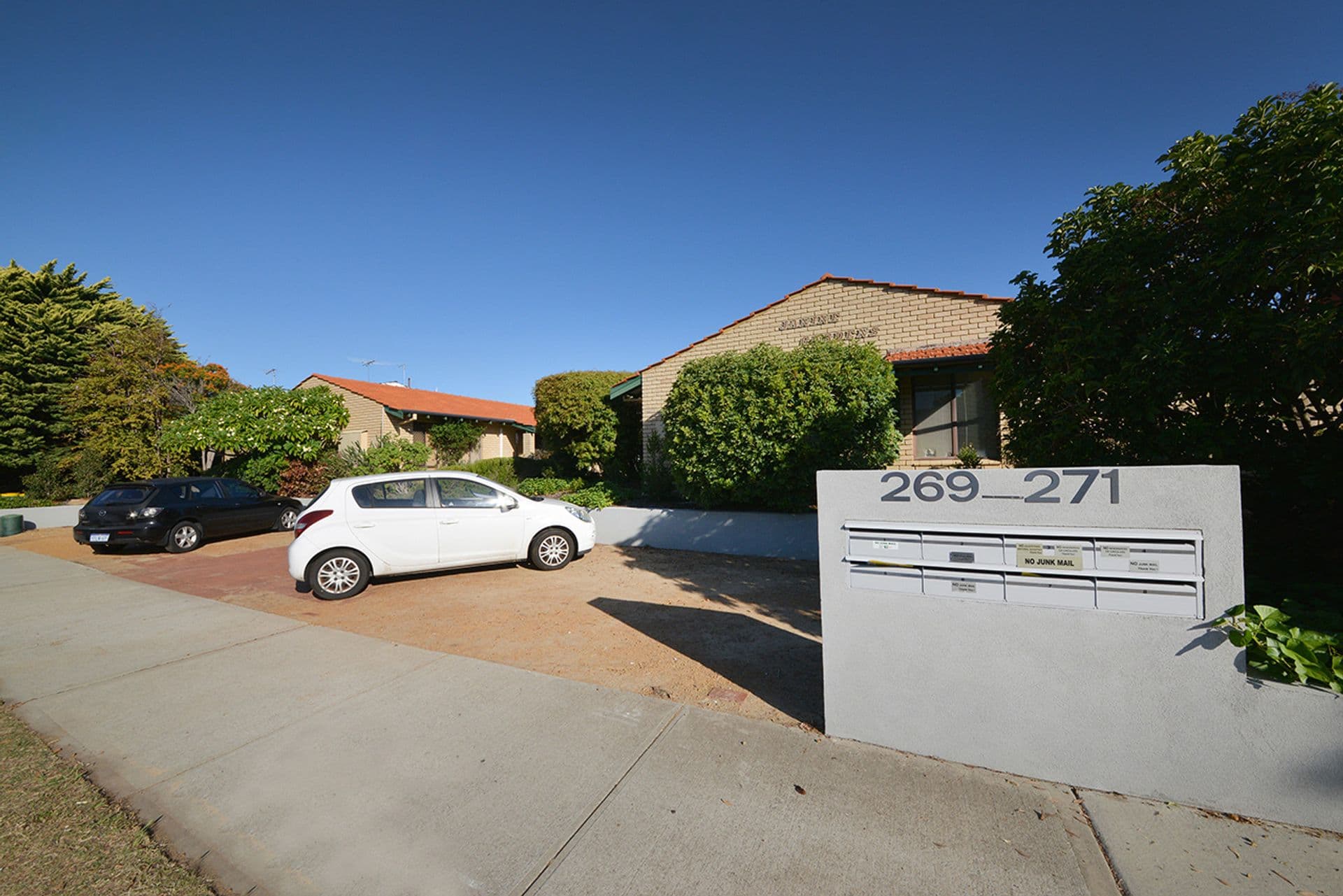 8/269-271 Cambridge Street, Wembley, WA, 6014, Wembley - Thumbnail 2