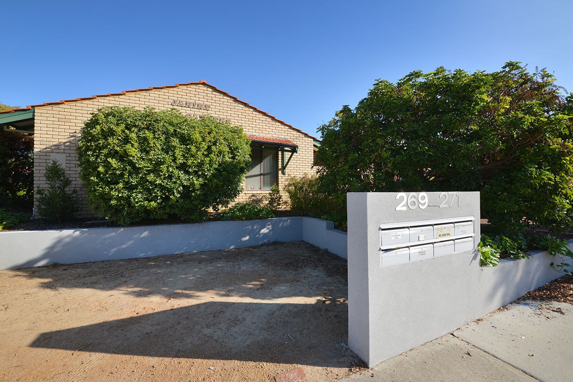 8/269-271 Cambridge Street, Wembley, WA, 6014, Wembley - Image 1