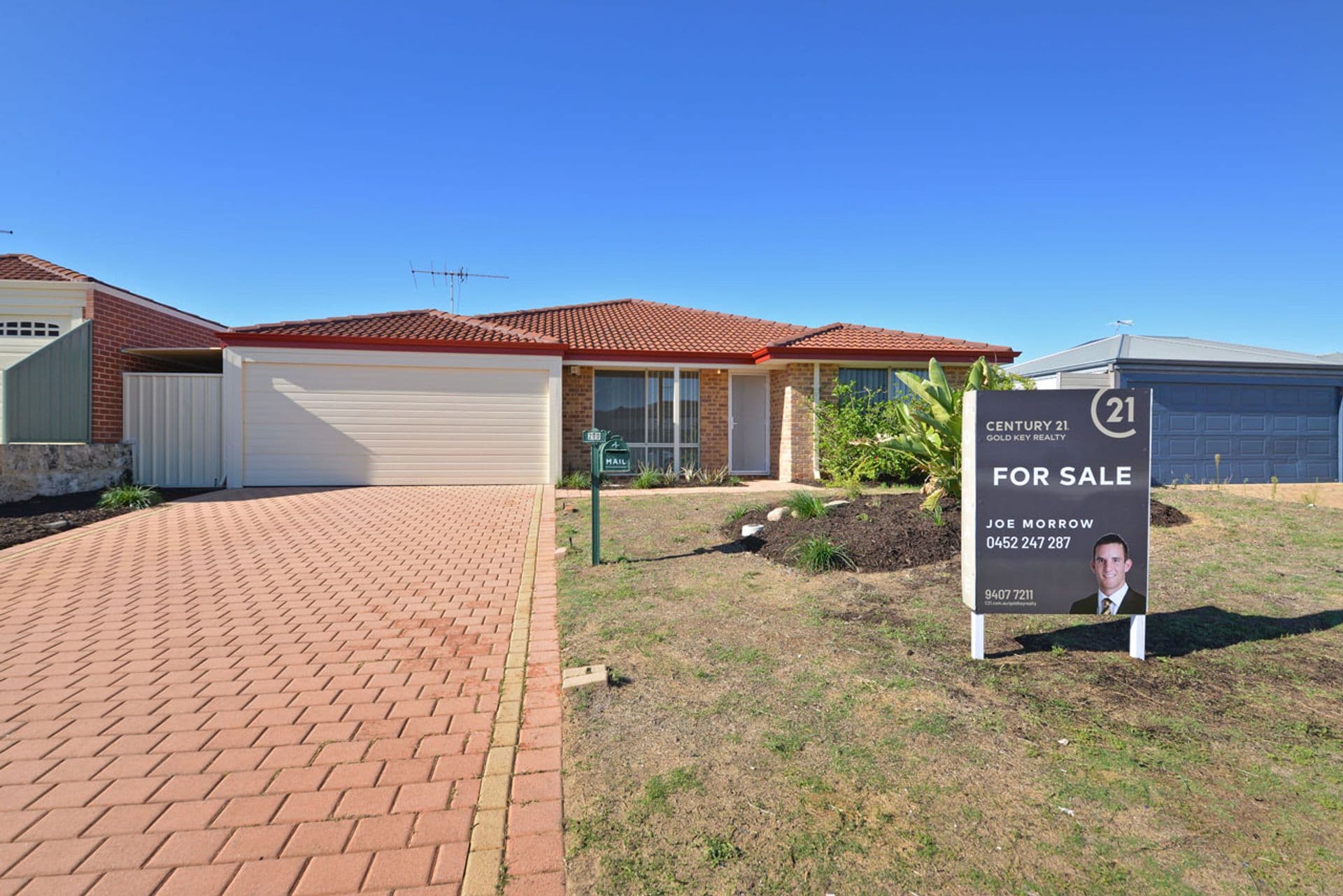 200 Baltimore Parade, Merriwa, WA, 6030, Merriwa - Thumbnail 2