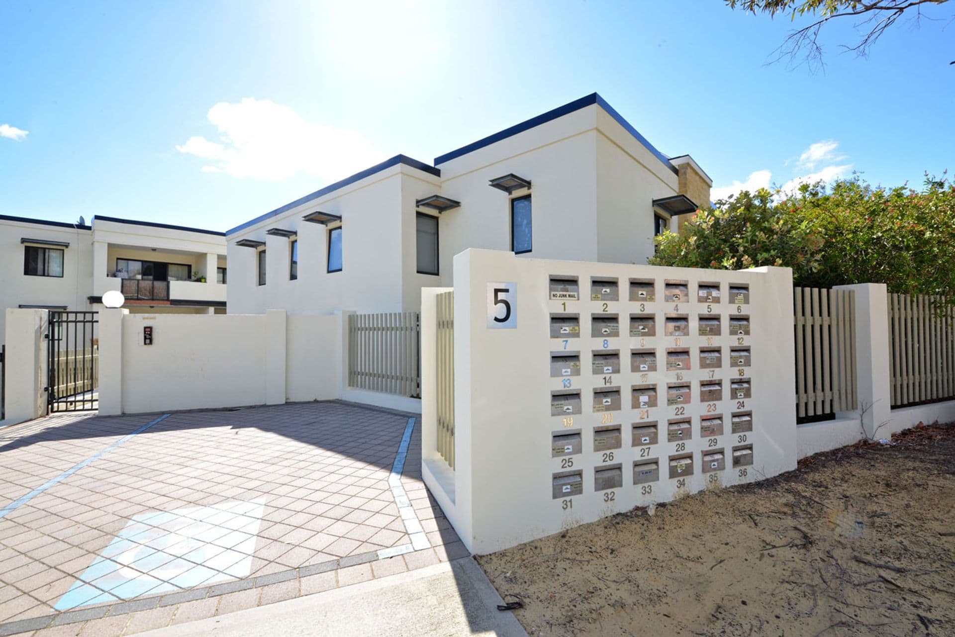 10/5 Eastleigh Loop, Currambine, WA, 6028, Currambine - Image 1