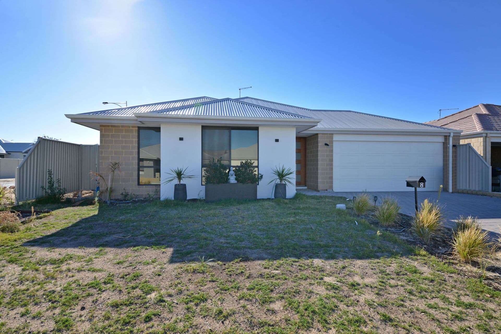 8 Gimbal Way, Alkimos, WA, 6038, Alkimos - Image 1