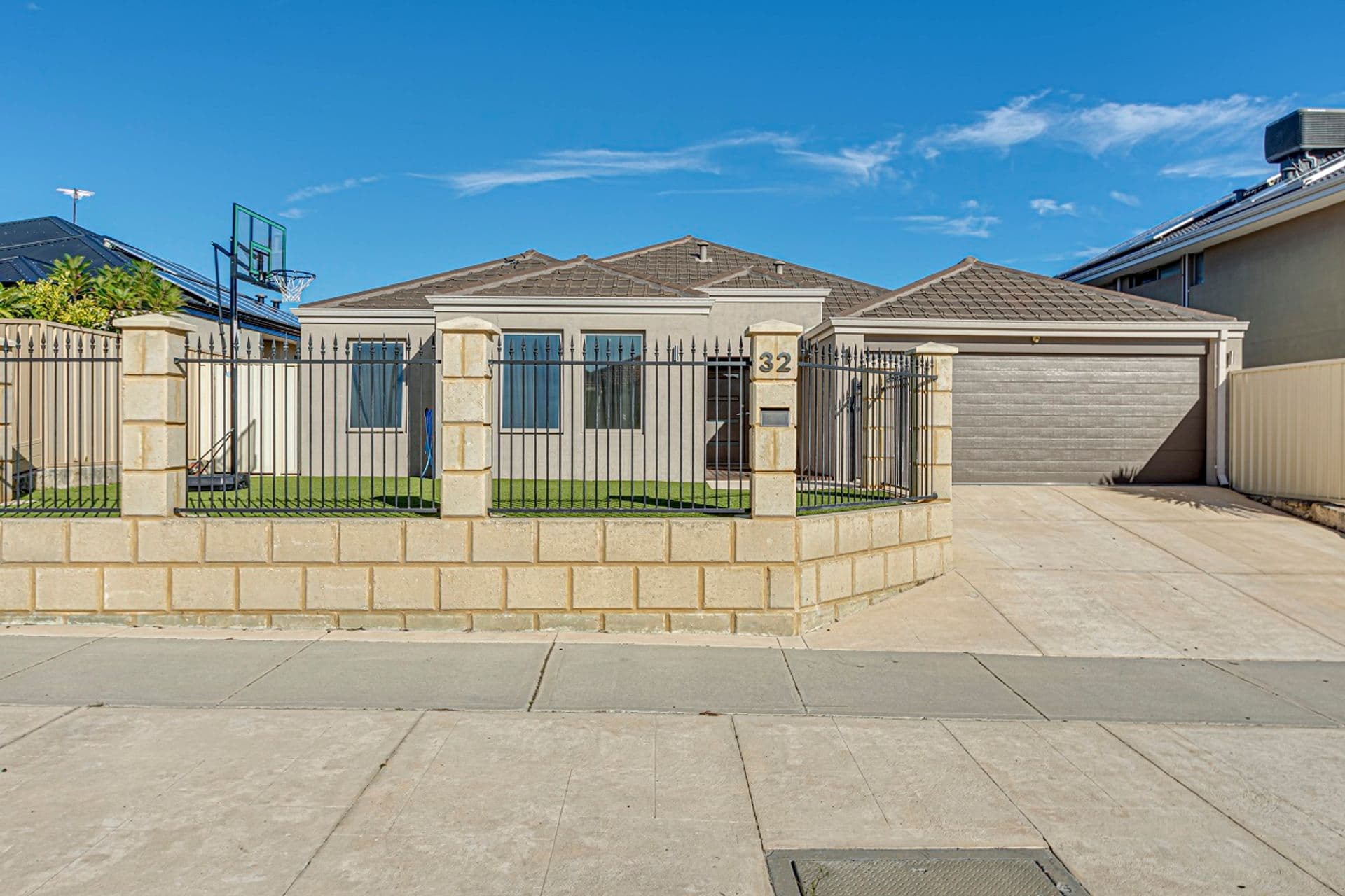 32 Belhaven Terrace, Quinns Rocks, WA, 6030, Quinns Rocks - Image 1