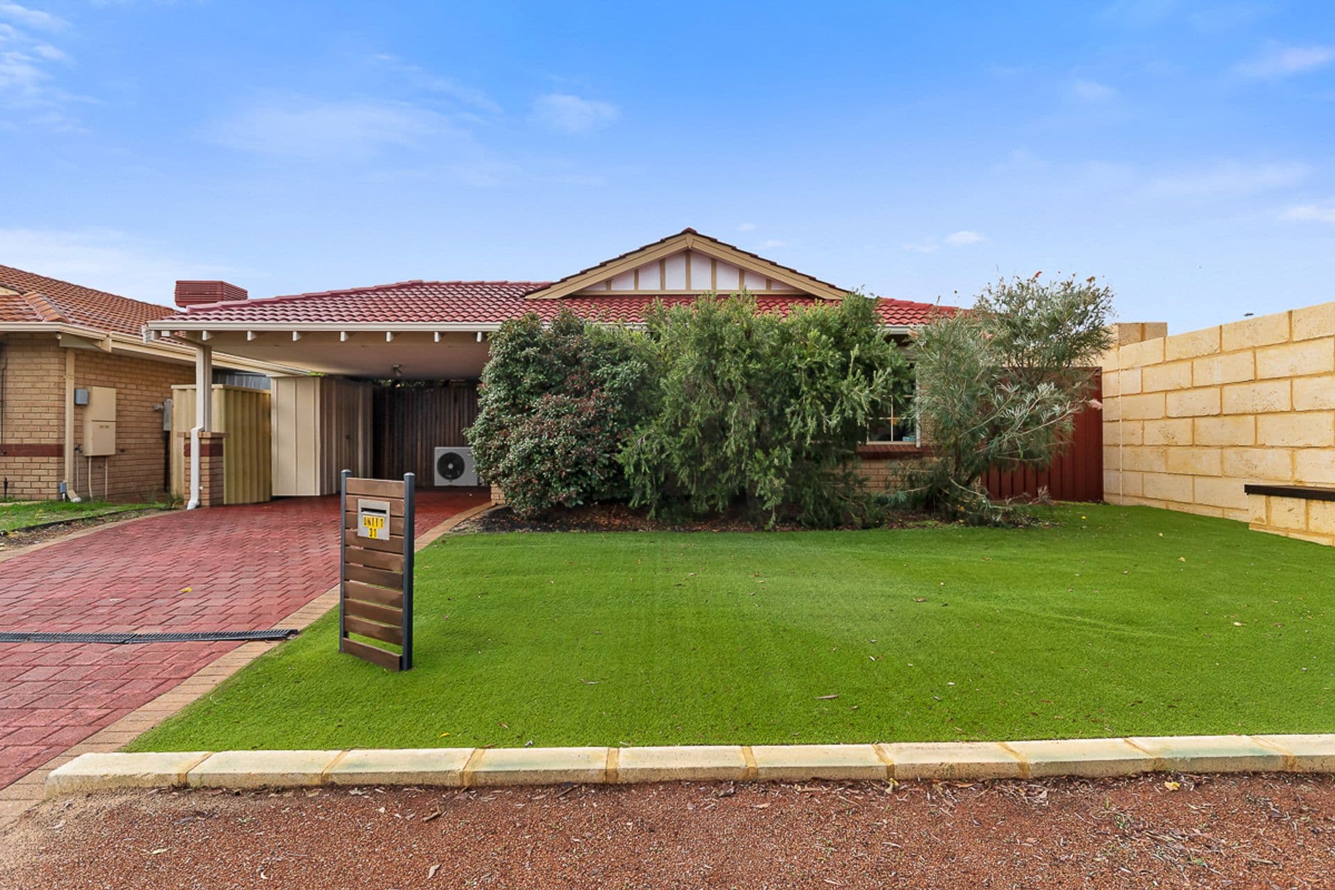 1/31 Fisherton Circuit, Kinross, WA, 6028, Kinross - Image 1