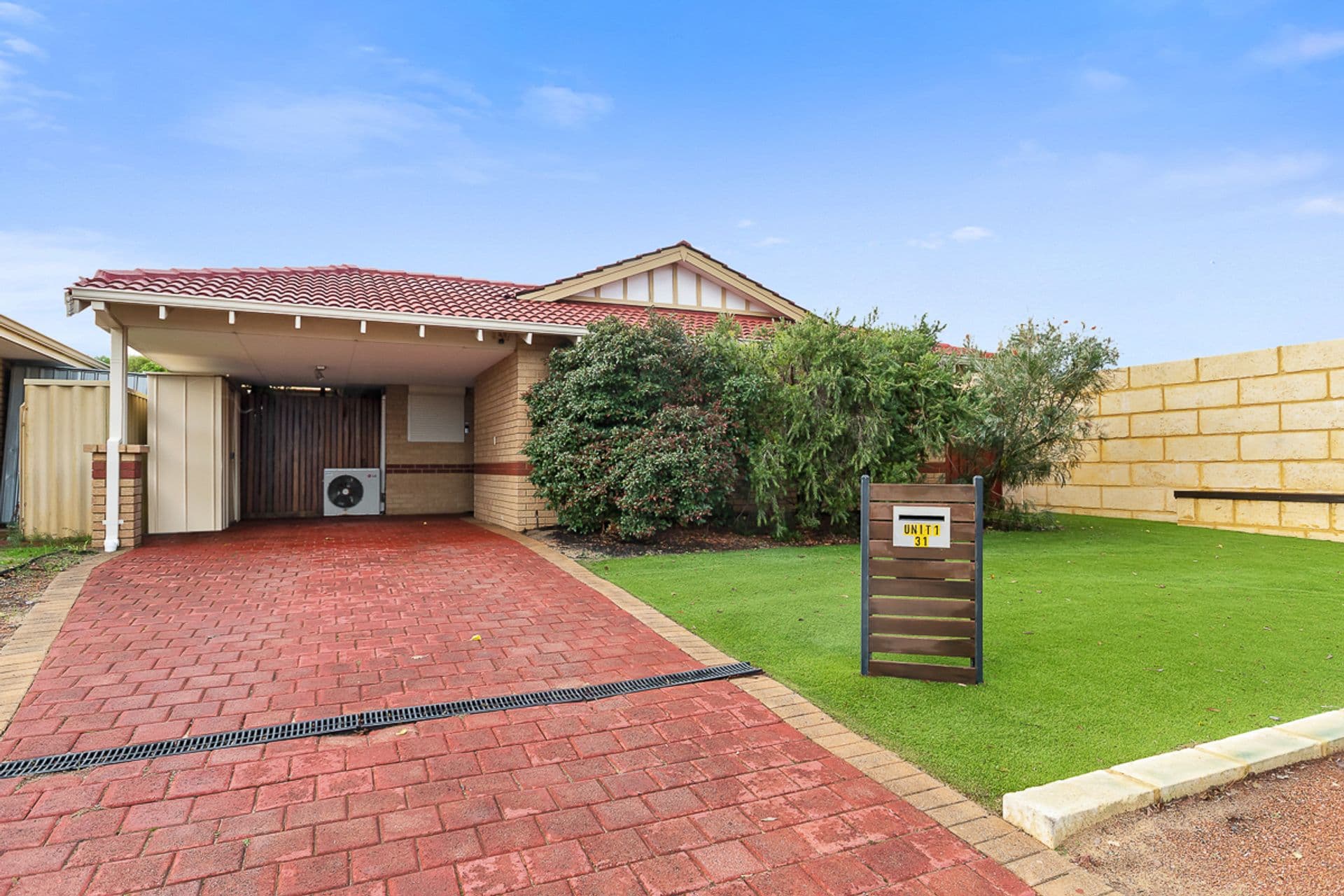 1/31 Fisherton Circuit, Kinross, WA, 6028, Kinross - Thumbnail 2