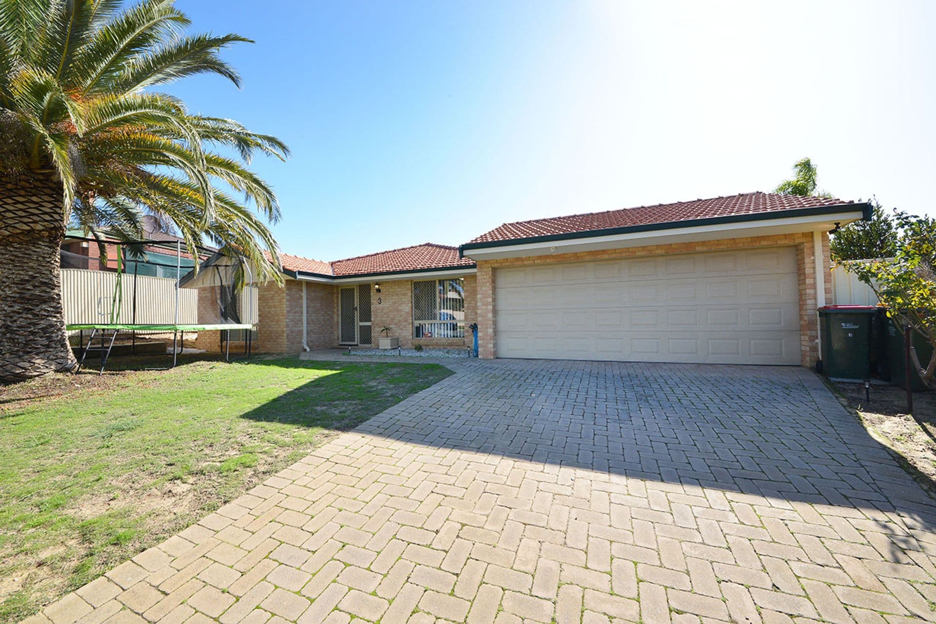 3 Springham Court, Merriwa, WA, 6030, Merriwa - Thumbnail 2