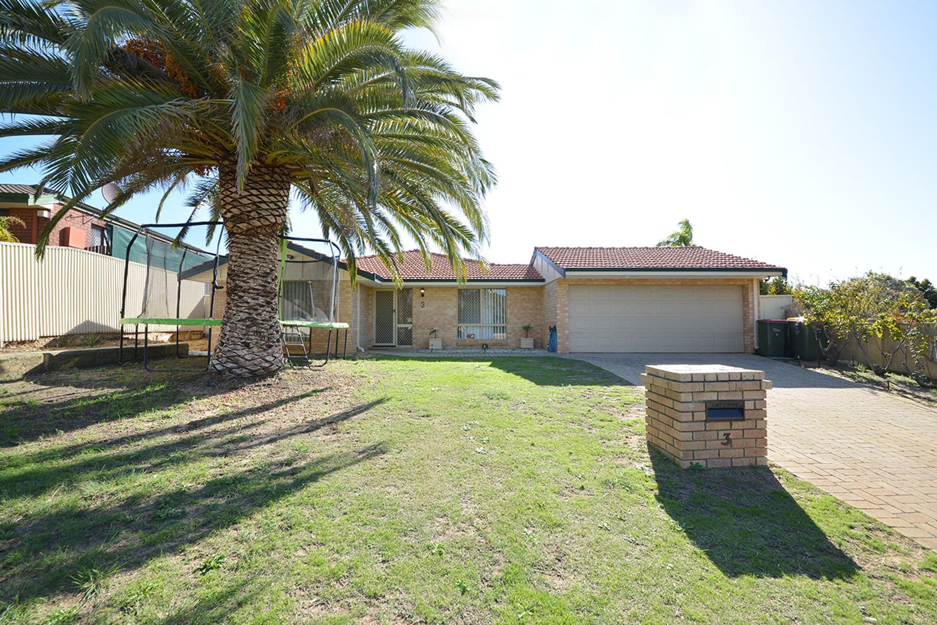 3 Springham Court, Merriwa, WA, 6030, Merriwa - Image 1