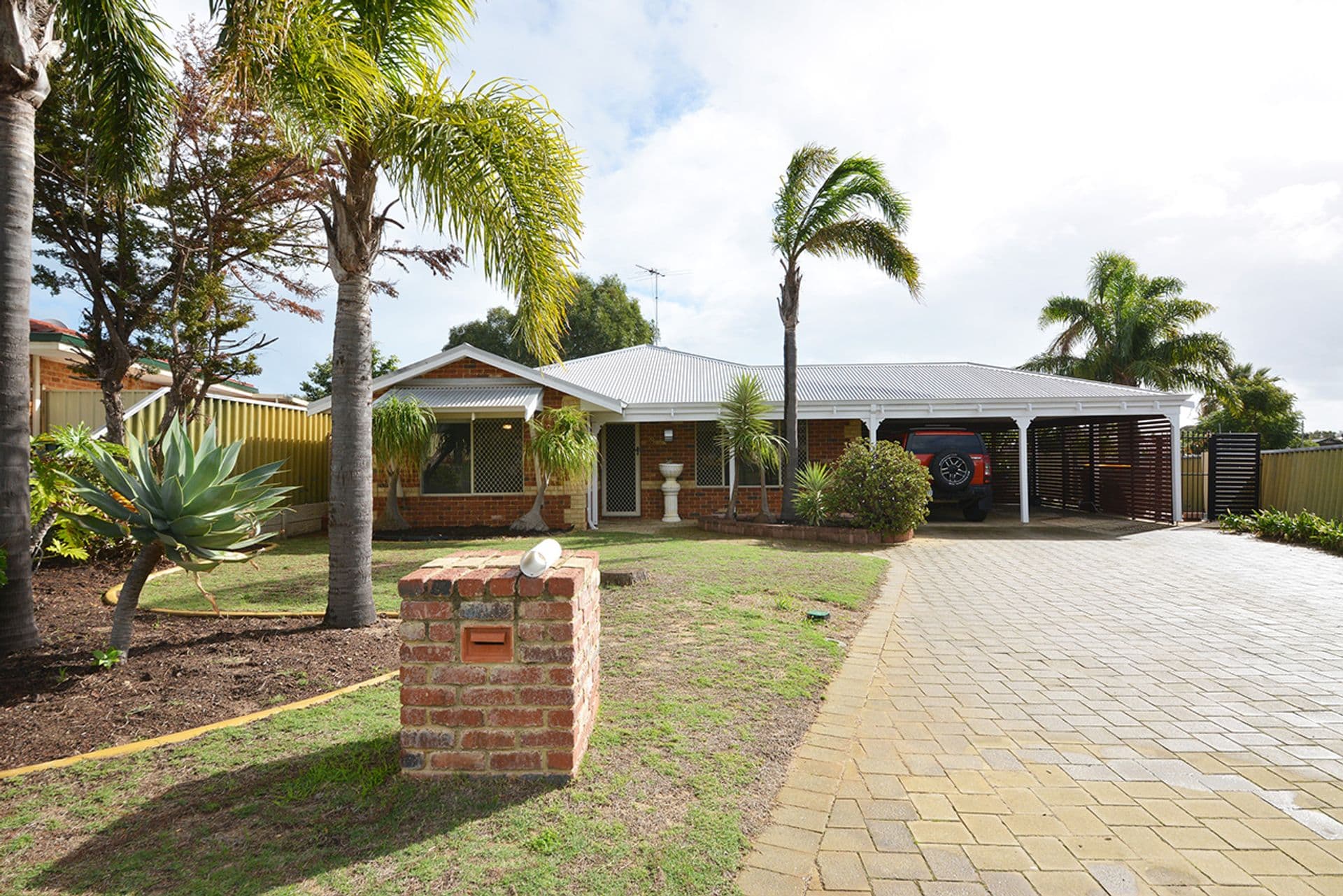 8 Sandon Elbow, Merriwa, WA, 6030, Merriwa - Image 1