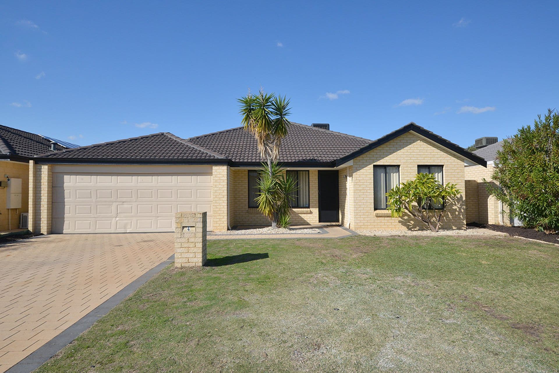4 Springthorpe Terrace, Clarkson, WA, 6030, Clarkson - Image 1
