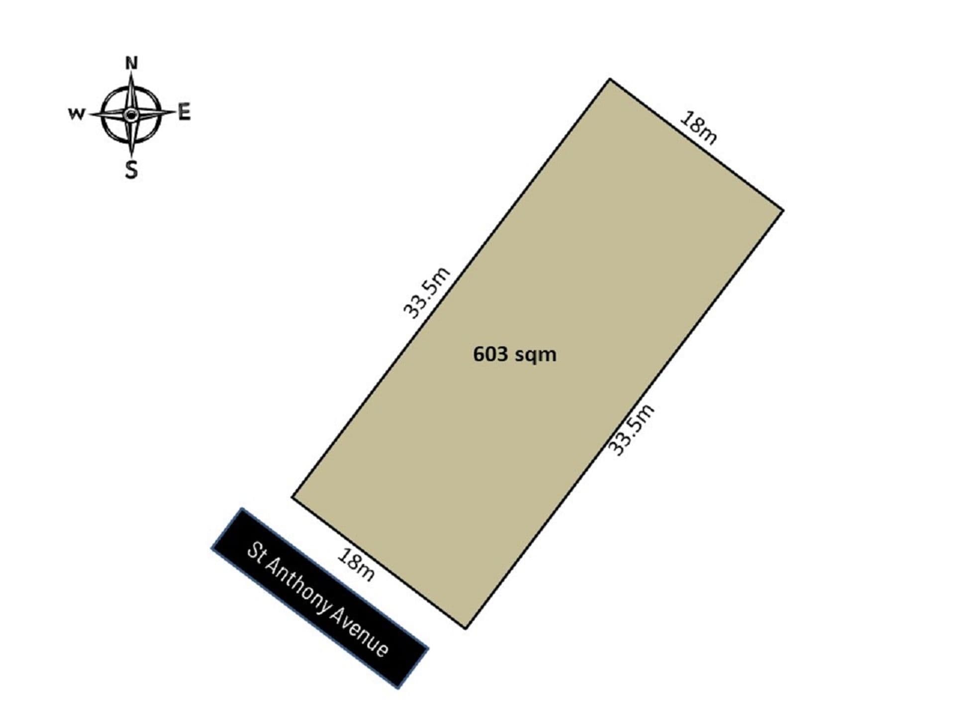 10 St Anthony Avenue, Quinns Rocks, WA, 6030, Quinns Rocks - Image 1