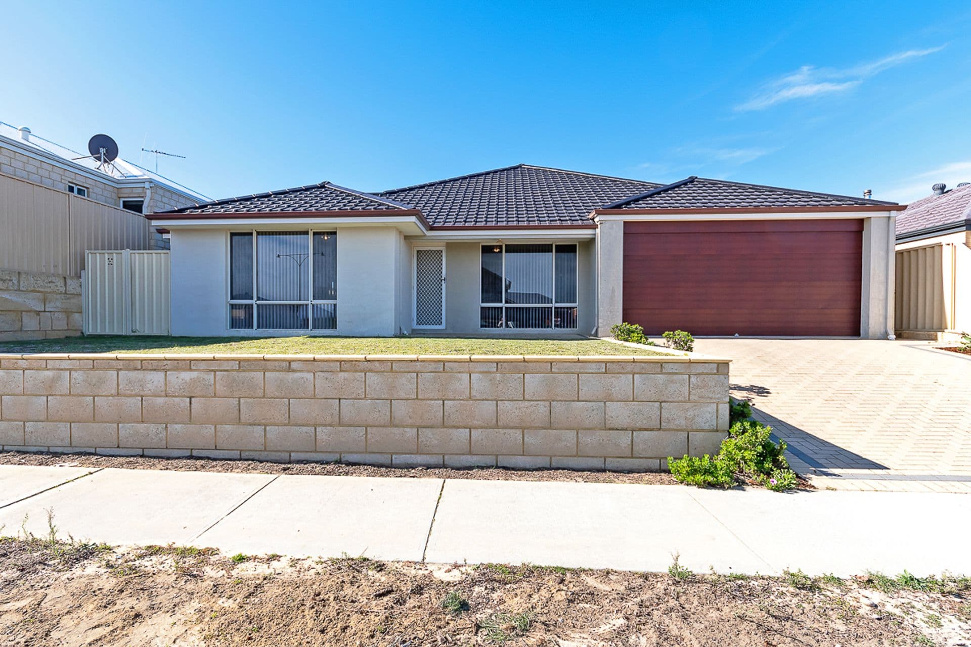 92 Hinchinbrook Avenue, Ridgewood, WA, 6030, Ridgewood - Thumbnail 2
