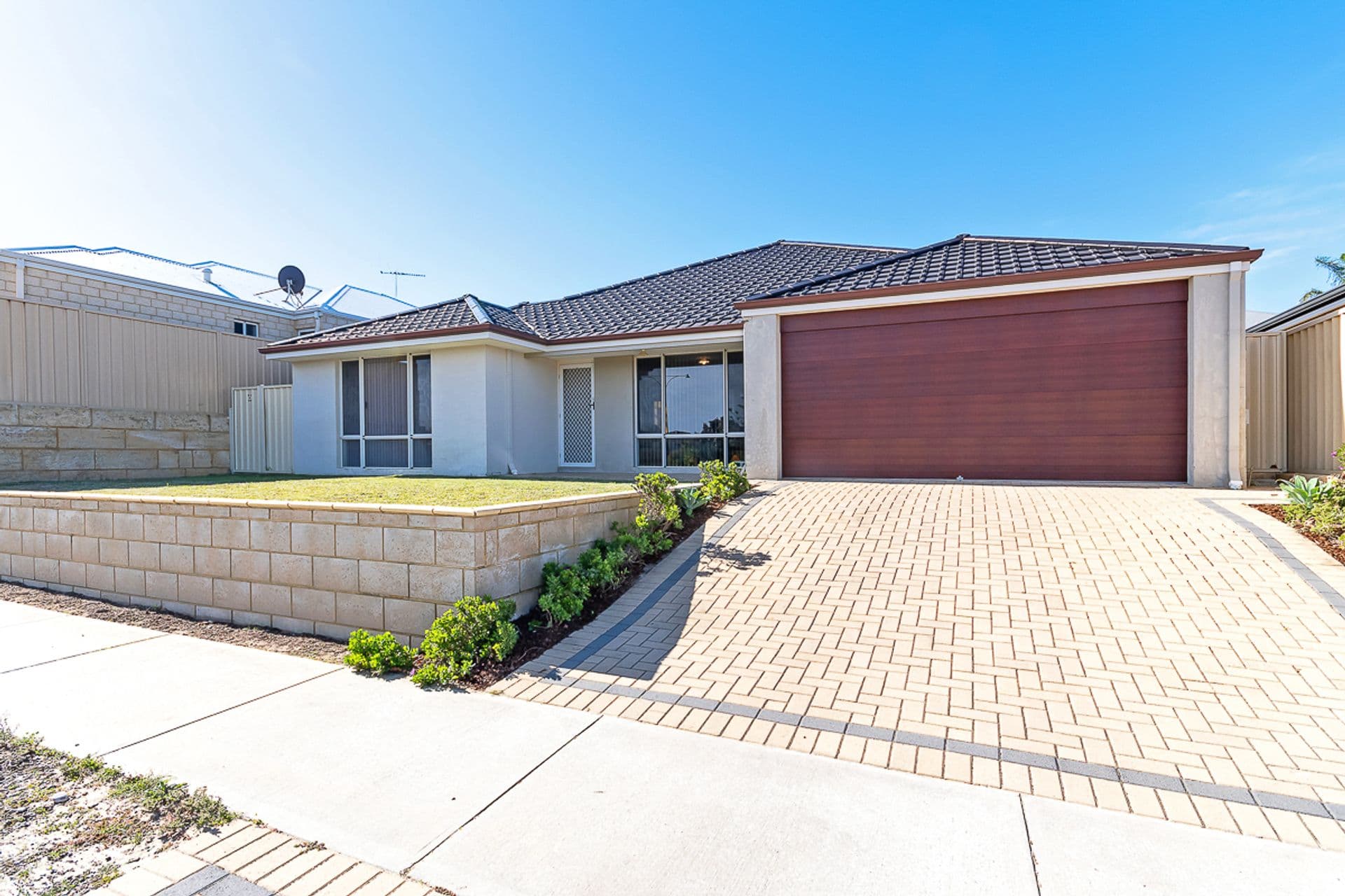 92 Hinchinbrook Avenue, Ridgewood, WA, 6030, Ridgewood - Image 1