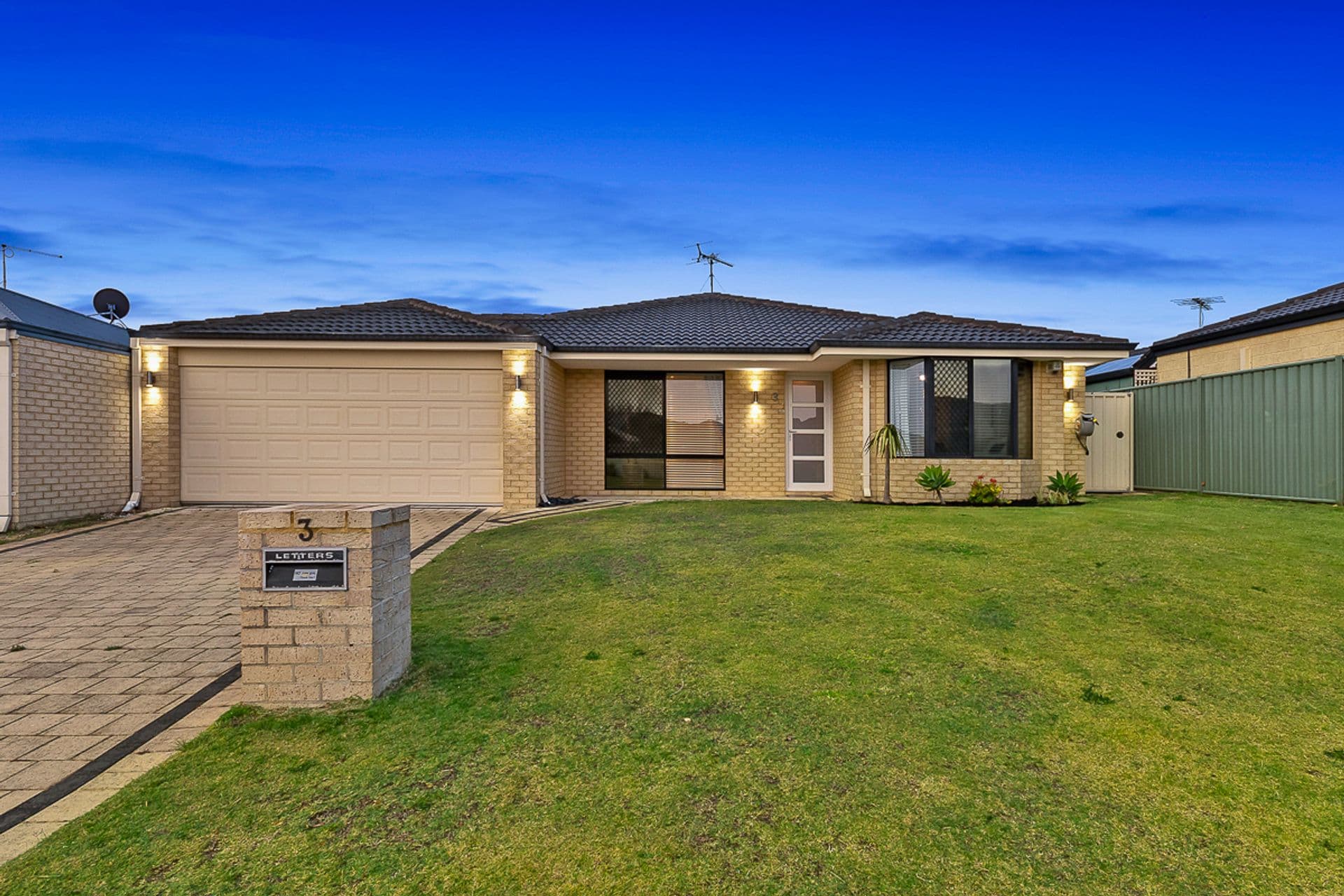 3 Kirke Cove, Merriwa, WA, 6030, Merriwa - Image 1