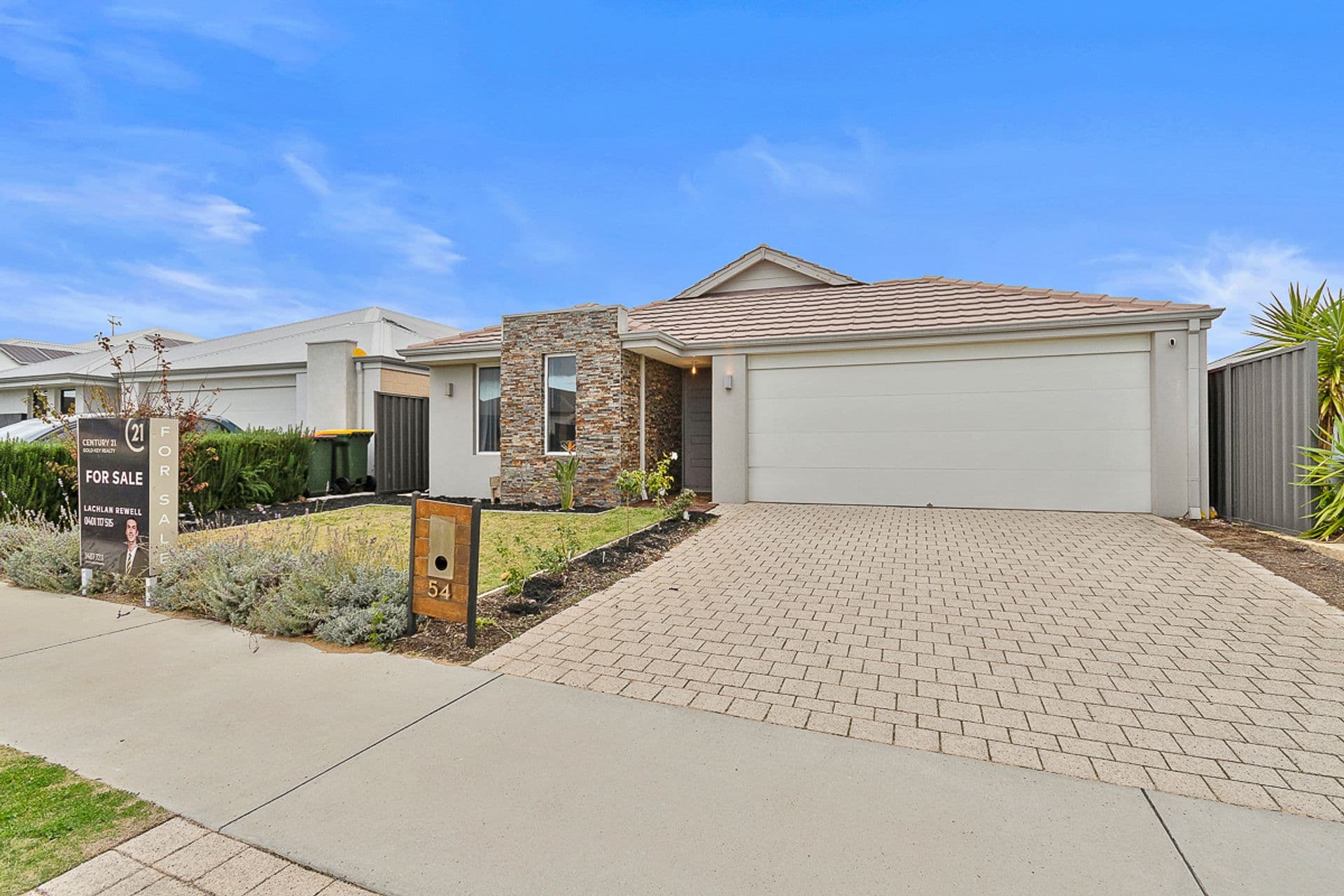 54 Missingham Avenue, Alkimos, WA, 6038, Alkimos - Thumbnail 2