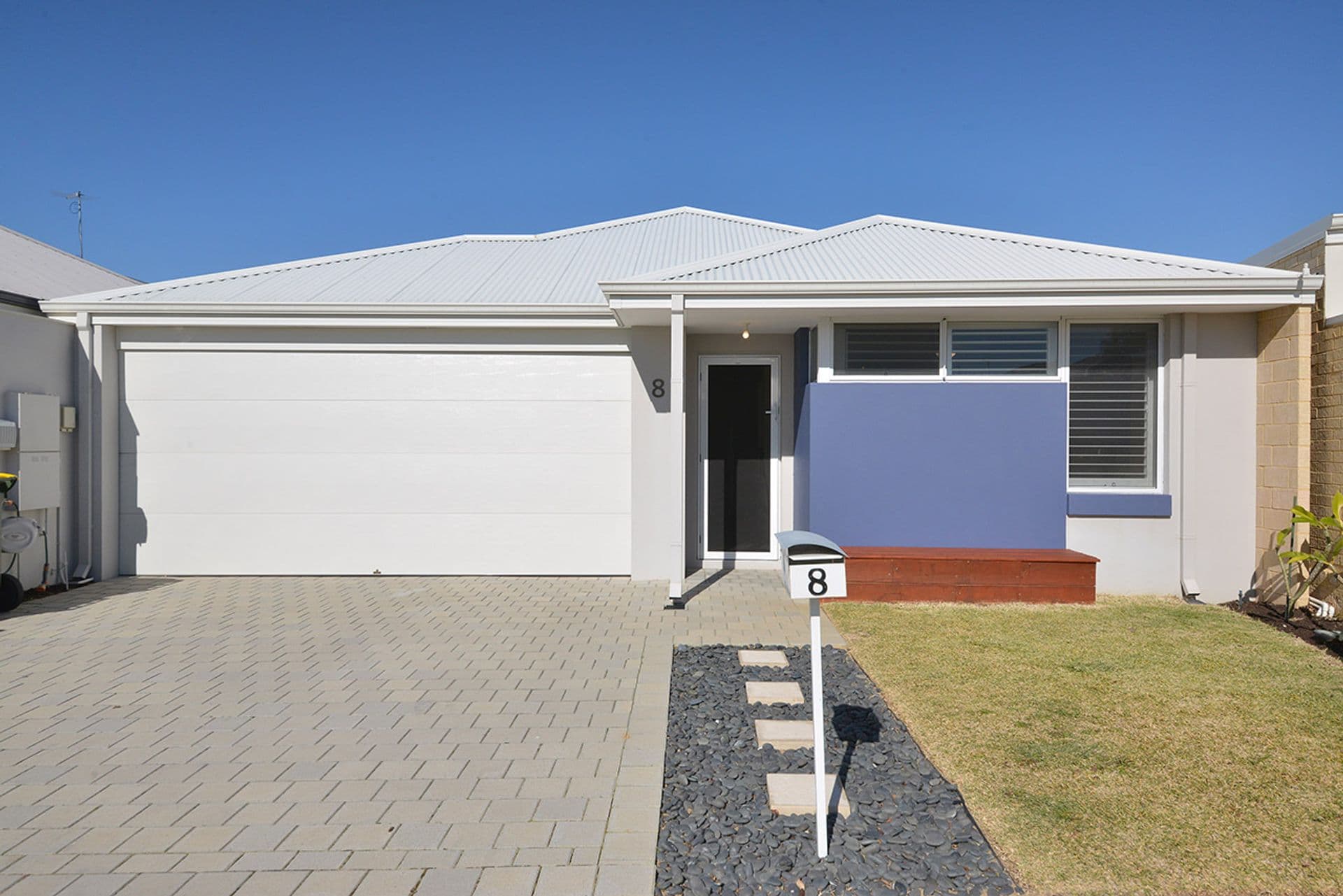8 Manila Road, Clarkson, WA, 6030, Clarkson - Image 1