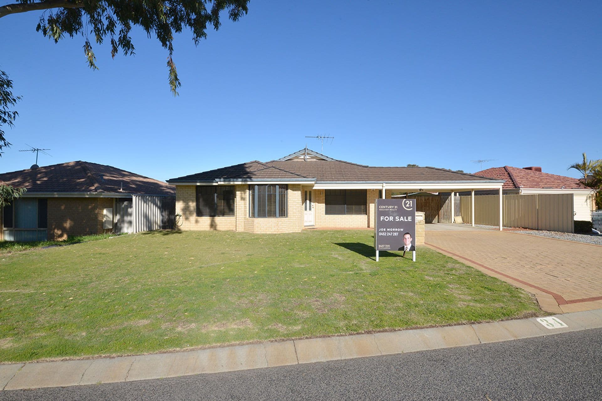 34 Bateson Heights, Clarkson, WA, 6030, Clarkson - Thumbnail 2