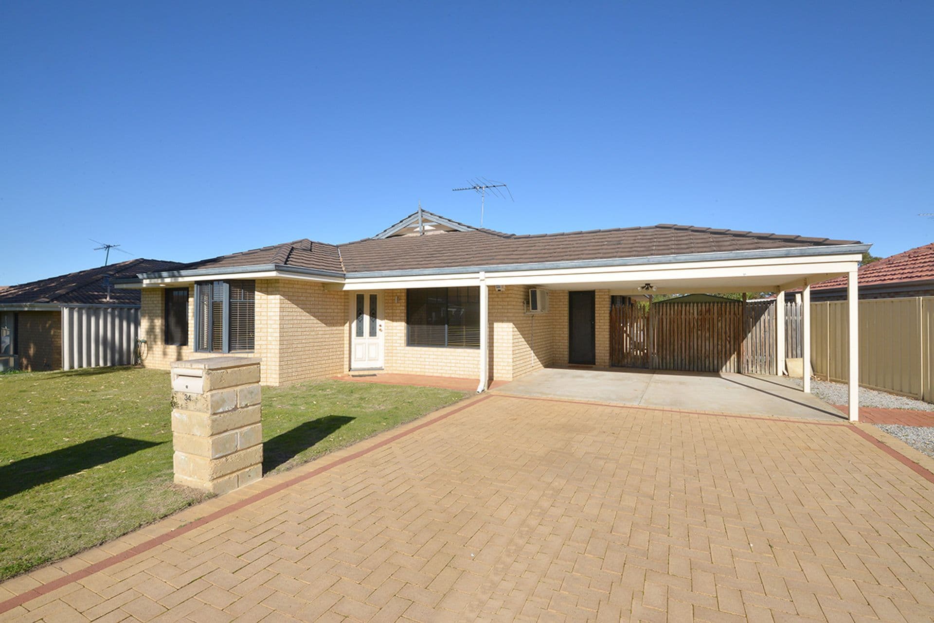 34 Bateson Heights, Clarkson, WA, 6030, Clarkson - Image 1