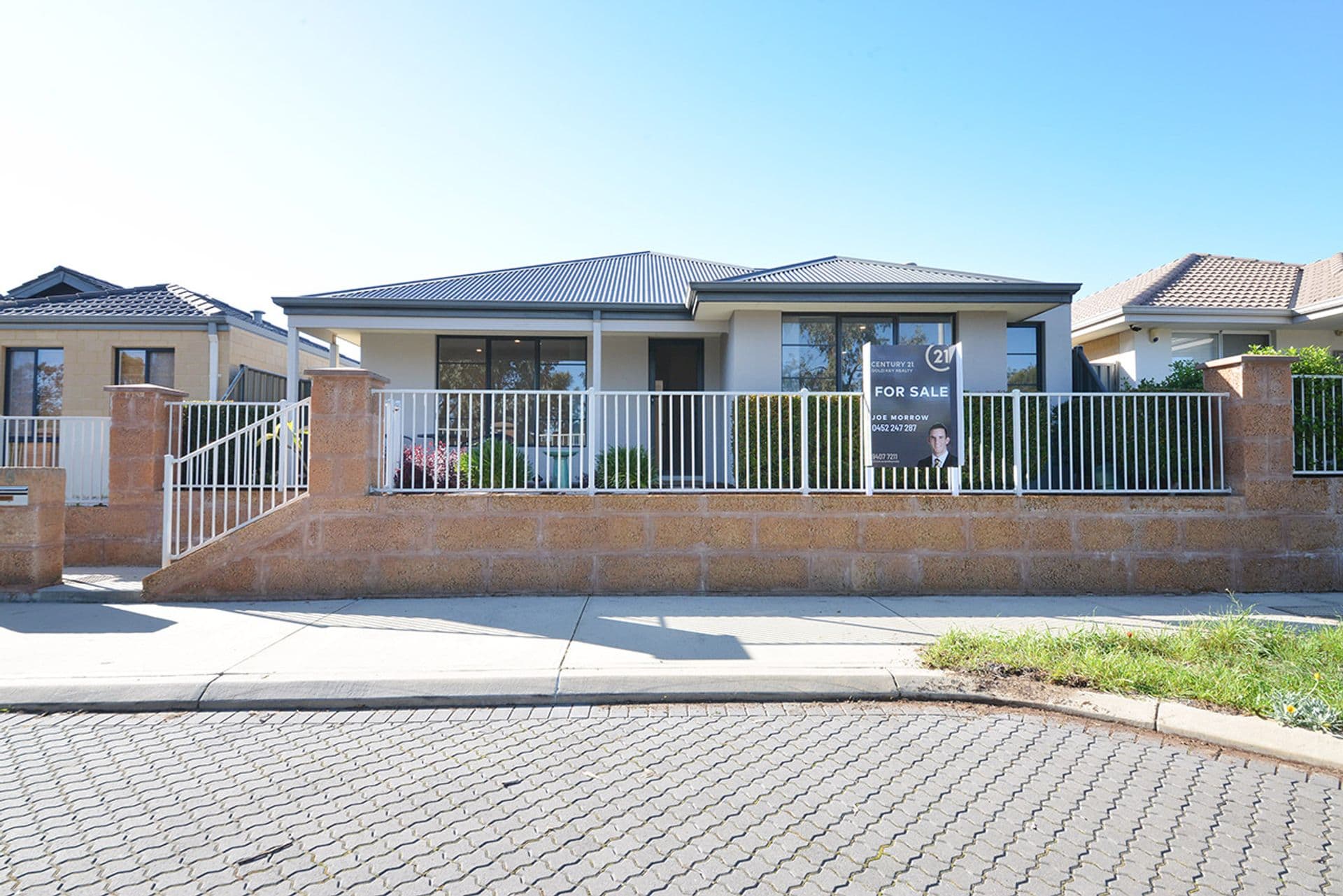 8 Salwood Loop, Banksia Grove, WA, 6031, Banksia Grove - Thumbnail 2