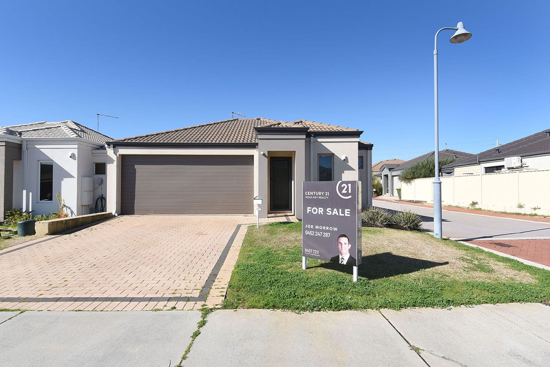 11 Hoypoy Gardens, Darch, WA, 6065, Darch - Thumbnail 2