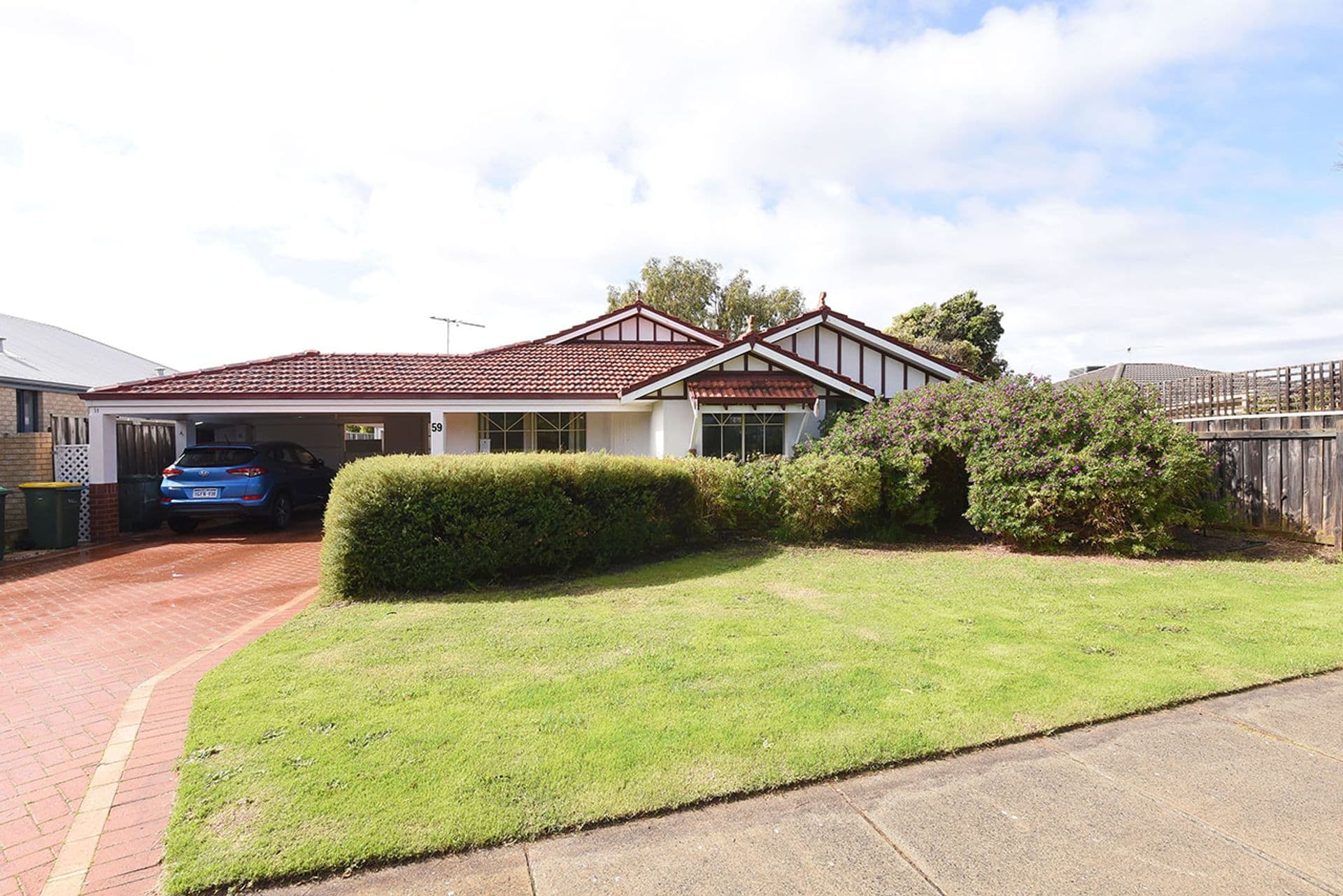 59 Burnett Drive, Clarkson, WA, 6030, Clarkson - Image 1