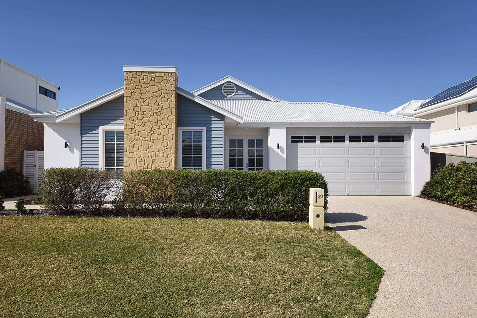 27 Nomad Drive, Clarkson, WA, 6030, Clarkson - Image 1