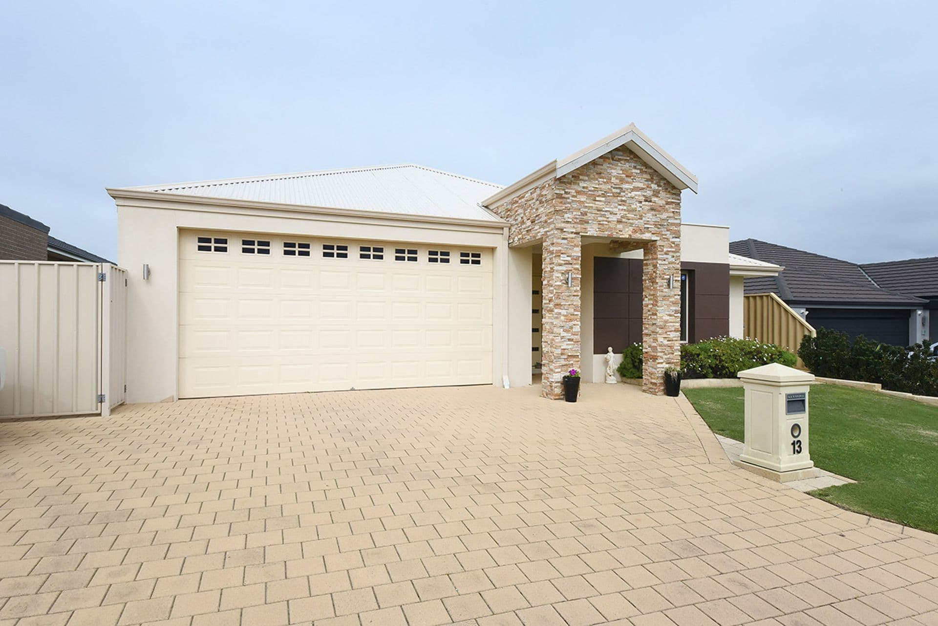 13 Oakbank Crescent, Butler, WA, 6036, Butler - Thumbnail 2