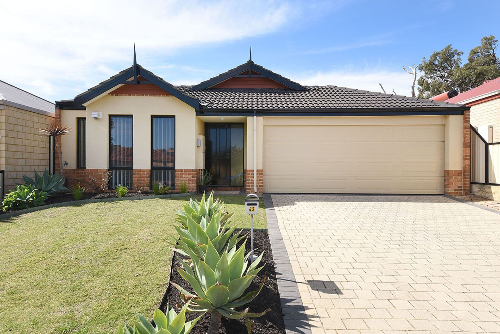 43 Caldwell Turn, Clarkson, WA, 6030, Clarkson - Image 1