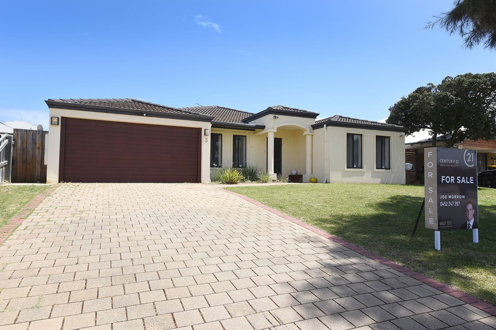 3 Cassano Boulevard, Clarkson, WA, 6030, Clarkson - Thumbnail 2