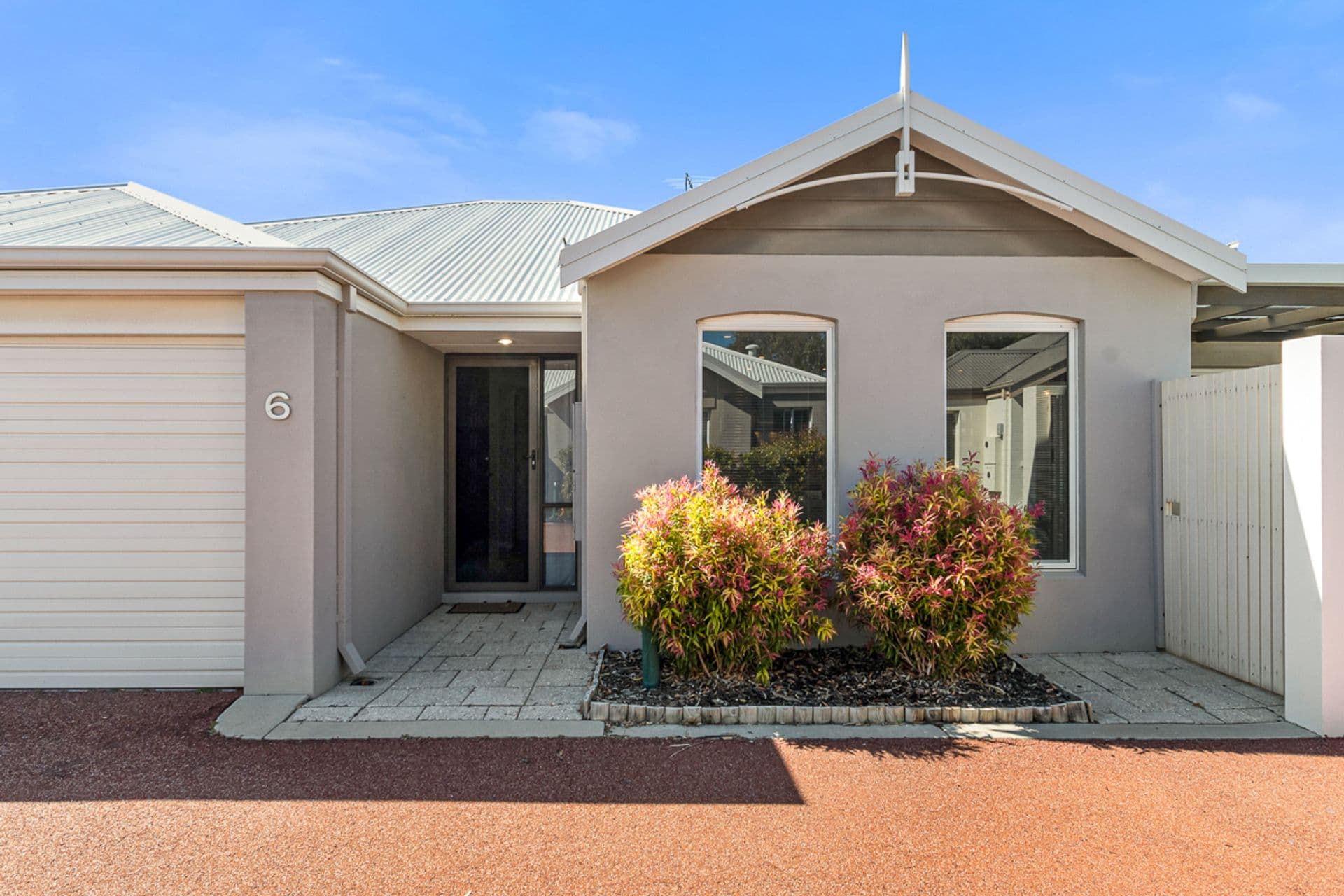 6/5 Daintree Court, Merriwa, WA, 6030, Merriwa - Image 1
