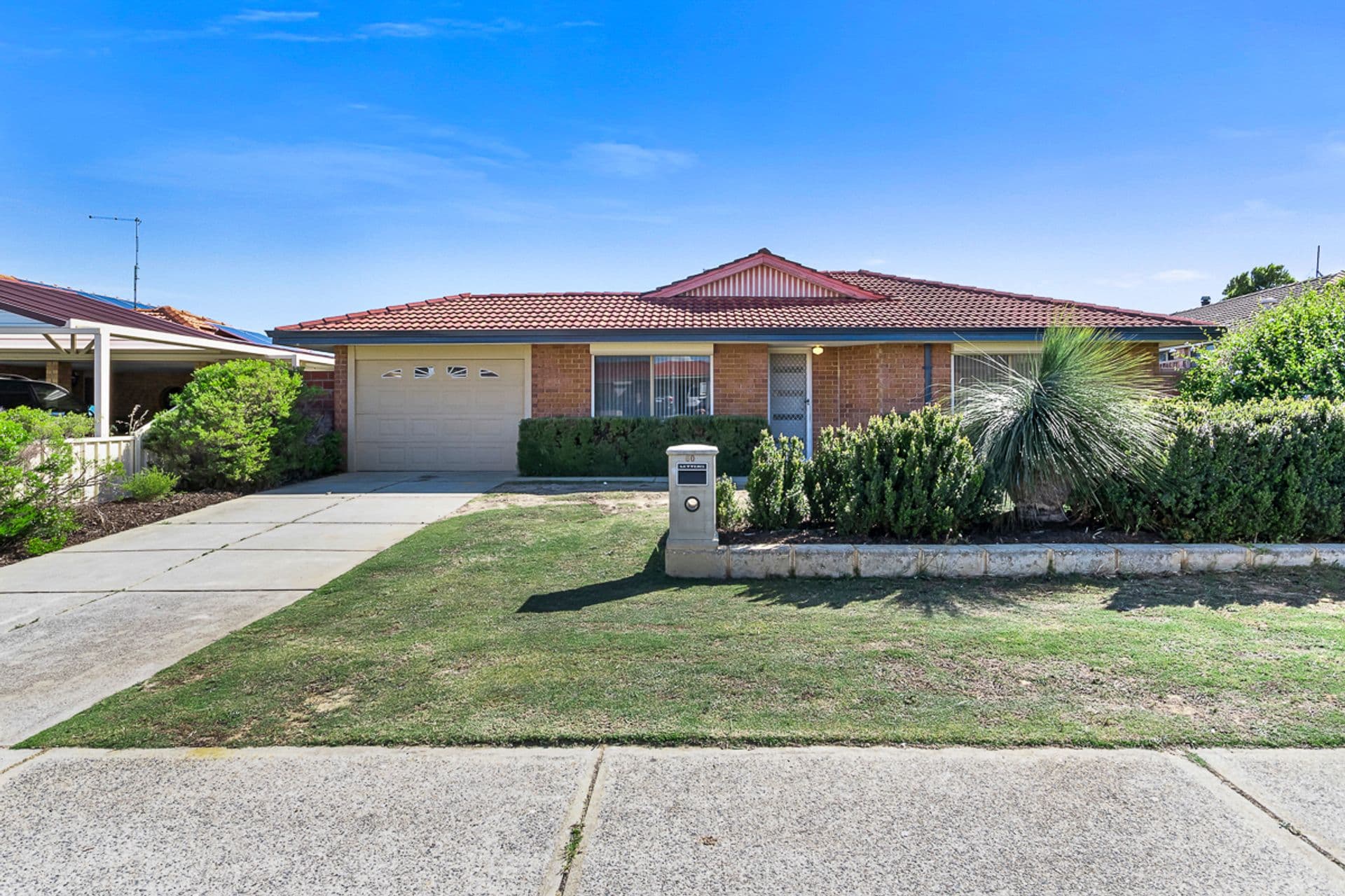 60 Porongurup Drive, Clarkson, WA, 6030, Clarkson - Image 1