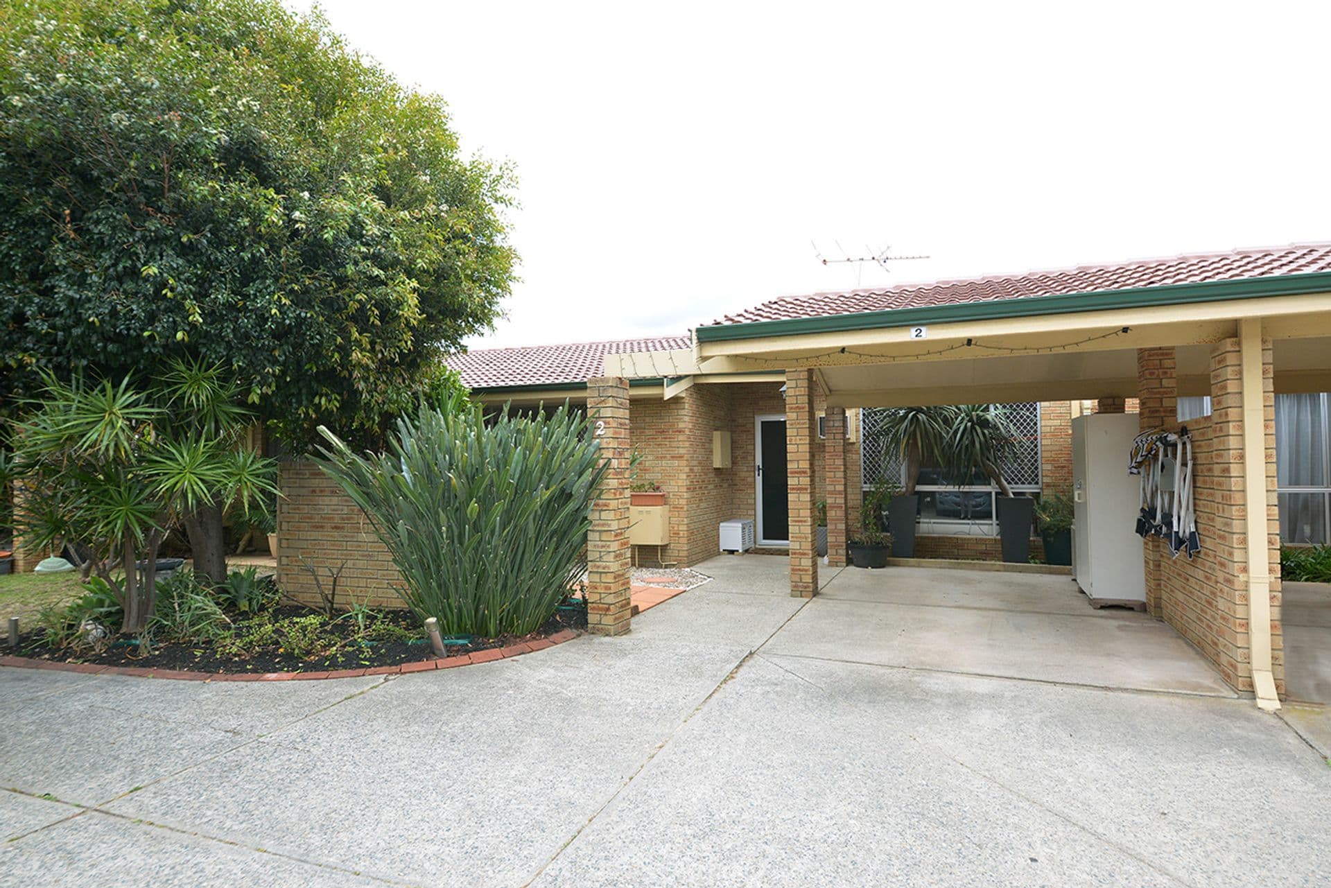 2/186 Tyler Street, Tuart Hill, WA, 6060, Tuart Hill - Thumbnail 4