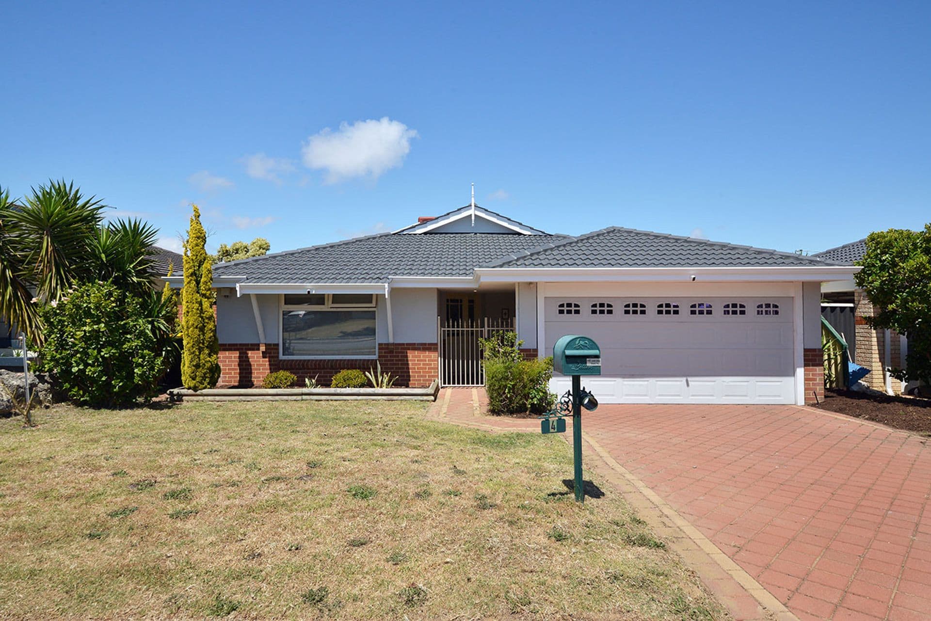 4 Cassano Boulevard, Clarkson, WA, 6030, Clarkson - Image 1