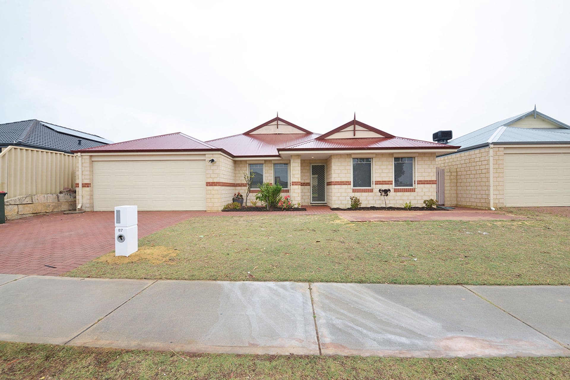 87 Benenden Avenue, Butler, WA, 6036, Butler - Image 1