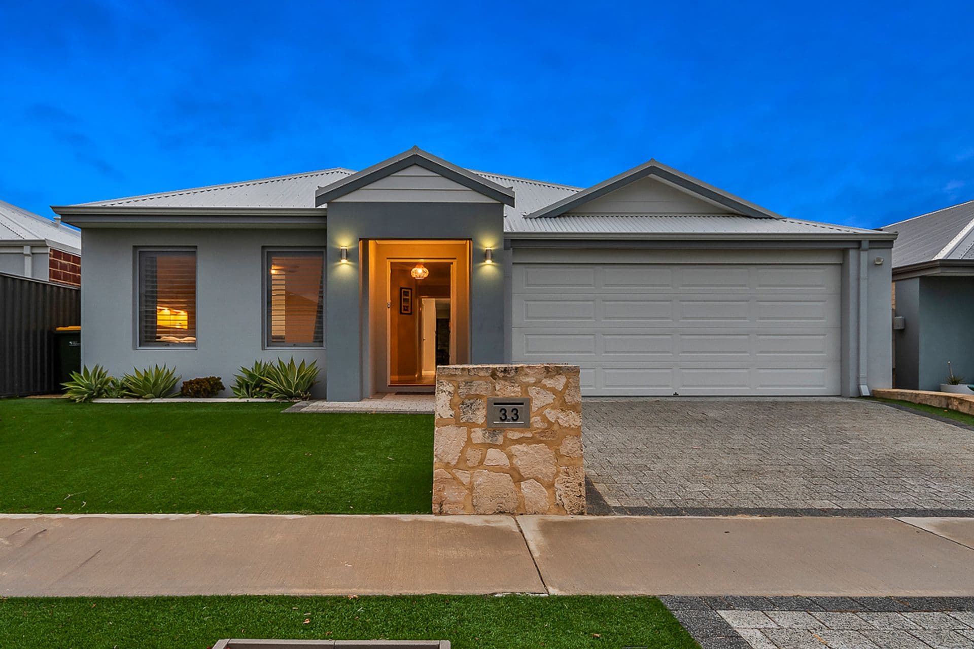 33 Seddon Parade, Alkimos, WA, 6038, Alkimos - Image 1