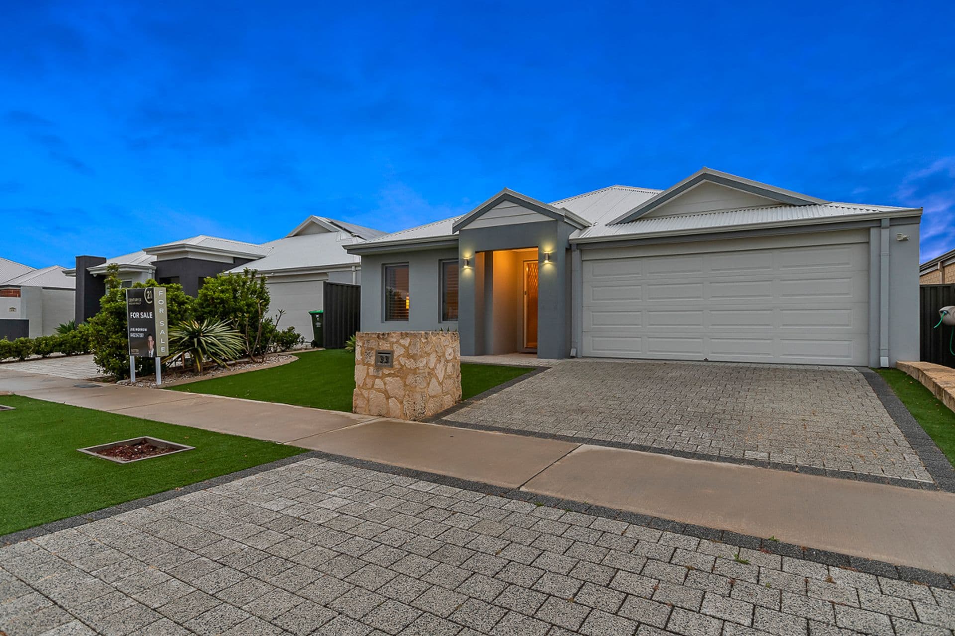 33 Seddon Parade, Alkimos, WA, 6038, Alkimos - Thumbnail 2