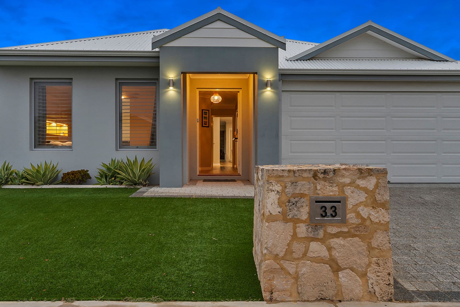 33 Seddon Parade, Alkimos, WA, 6038, Alkimos - Thumbnail 3